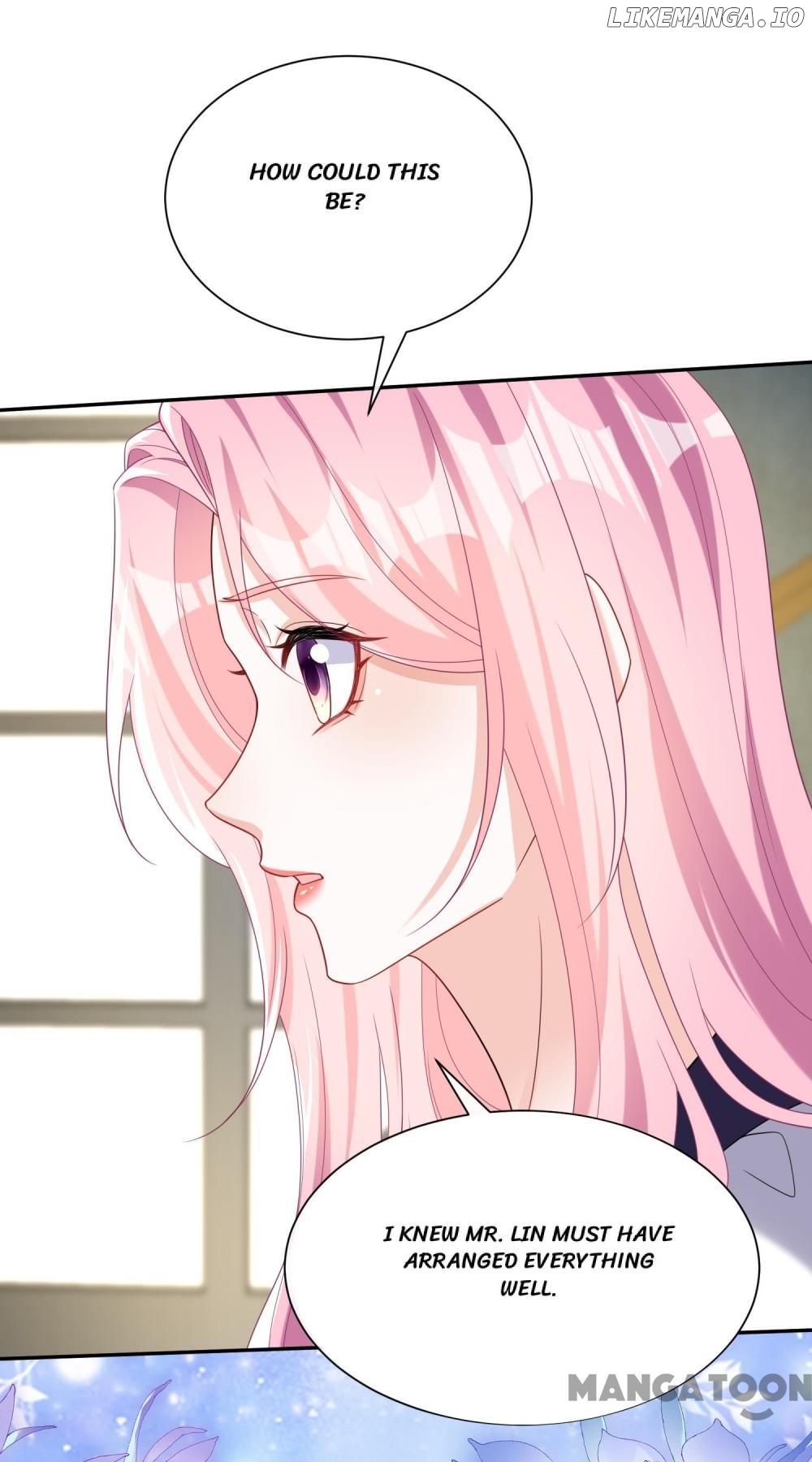 Never Let Go of My Ex-Husband Chapter 158 - page 20