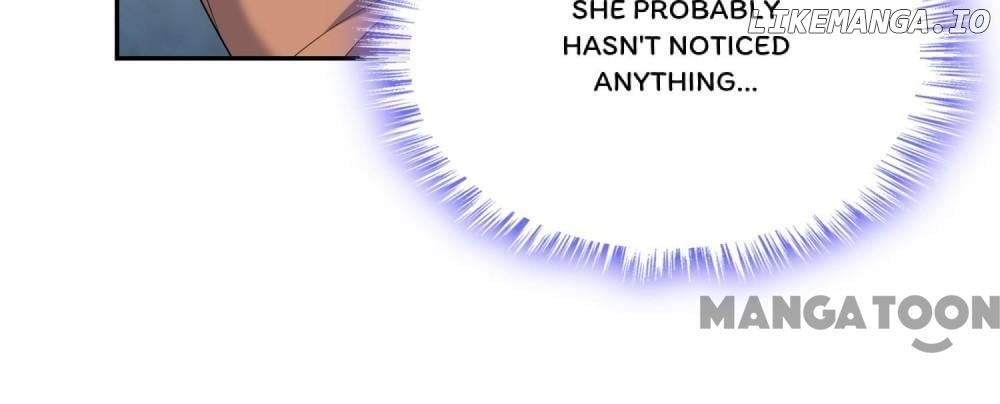 Never Let Go of My Ex-Husband Chapter 158 - page 23