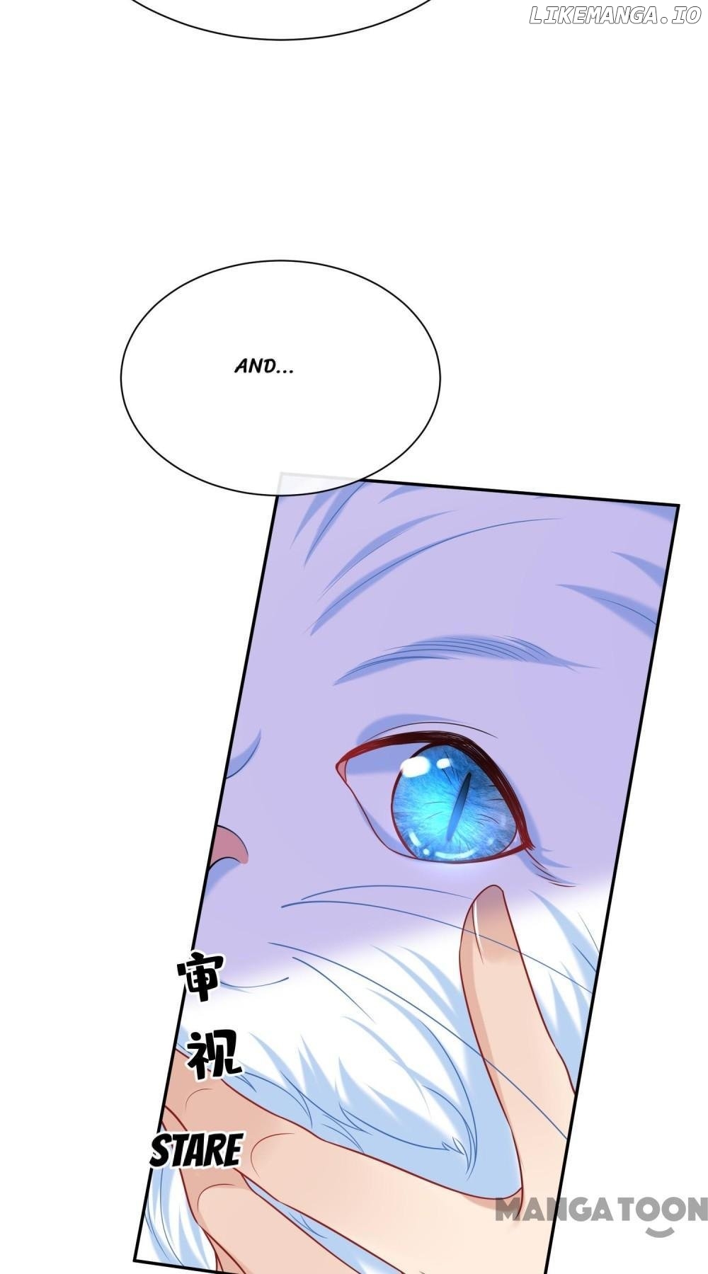 Never Let Go of My Ex-Husband Chapter 158 - page 29