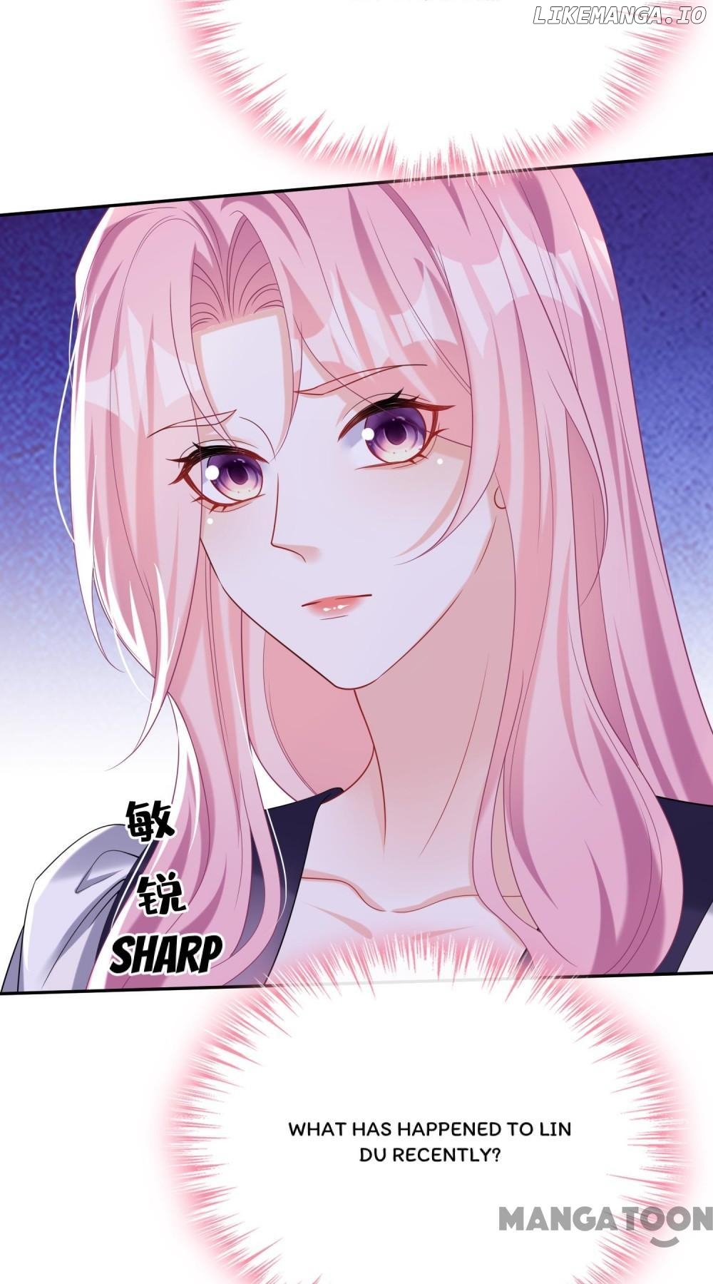 Never Let Go of My Ex-Husband Chapter 158 - page 43