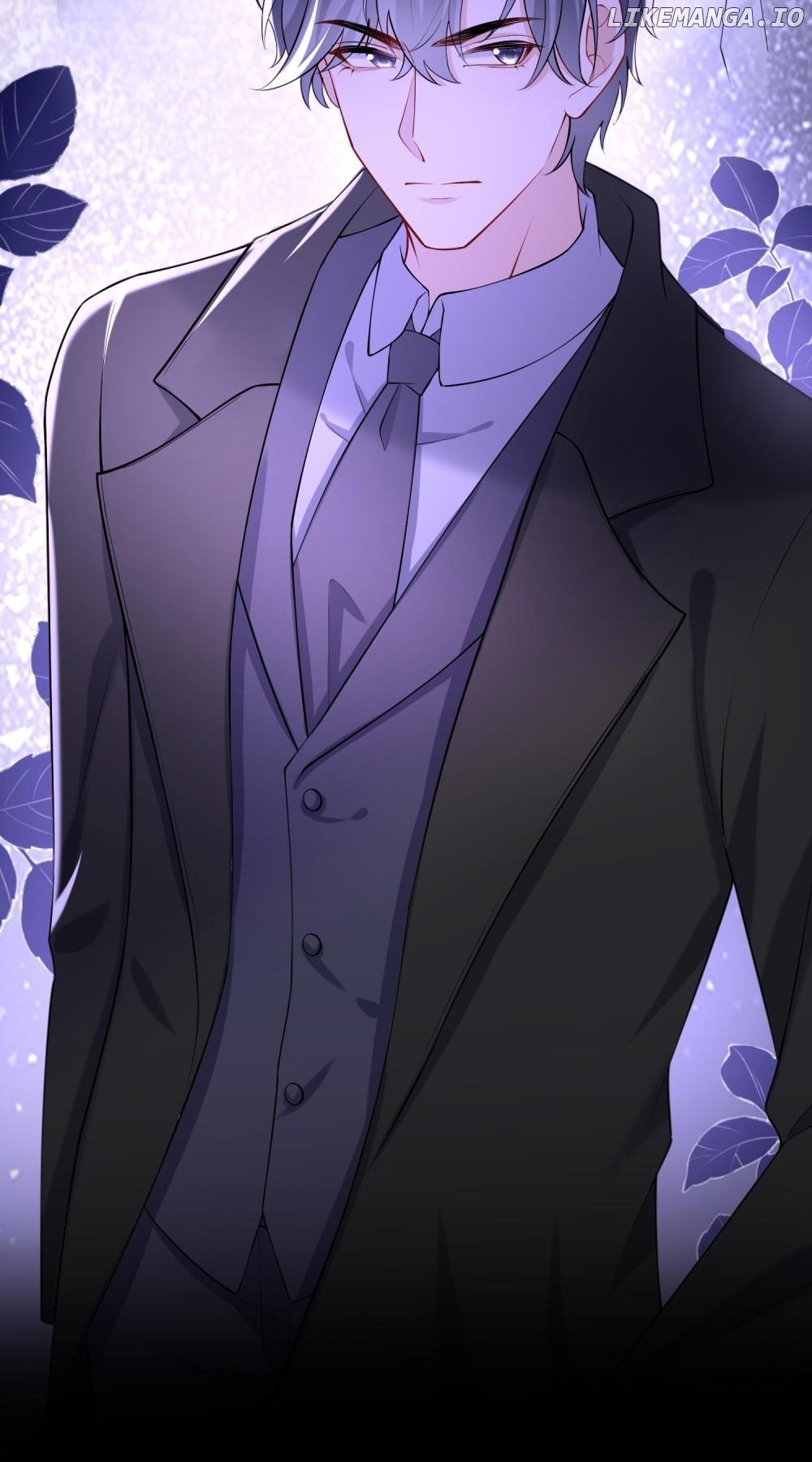 Never Let Go of My Ex-Husband Chapter 158 - page 4