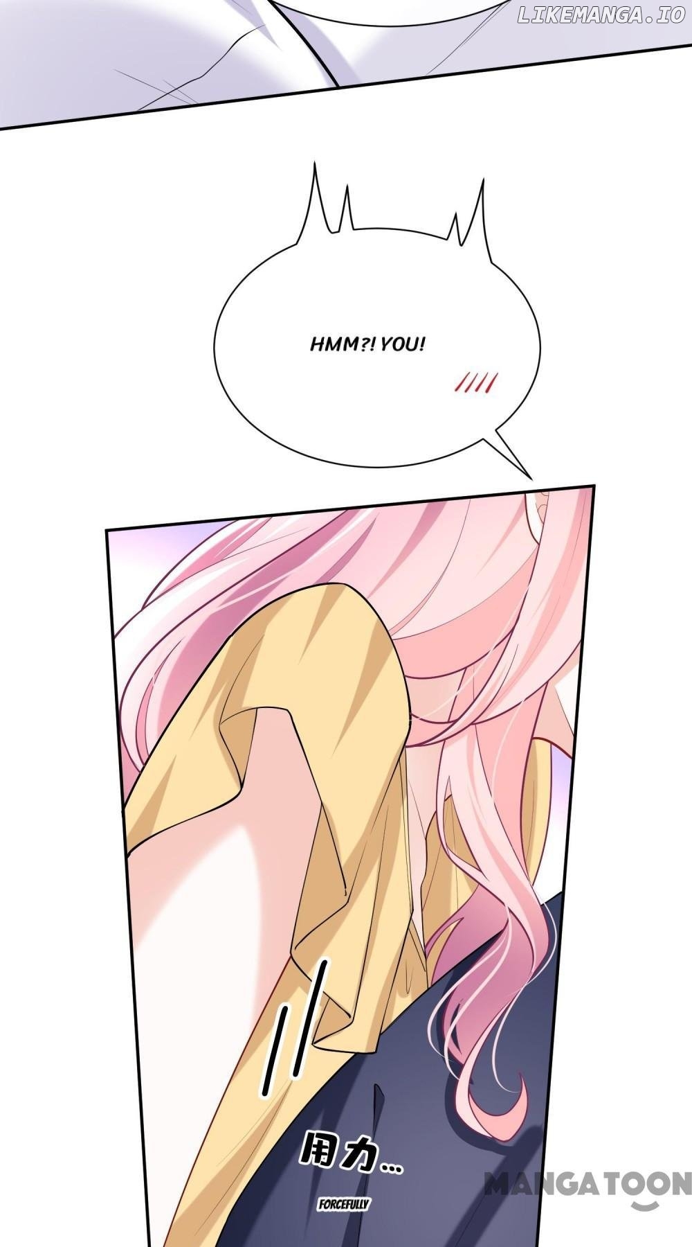 Never Let Go of My Ex-Husband Chapter 159 - page 10