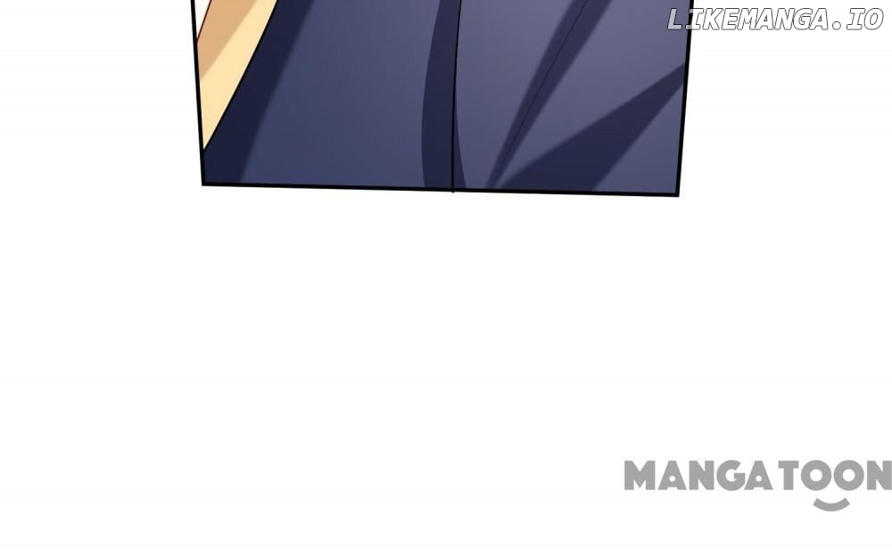 Never Let Go of My Ex-Husband Chapter 159 - page 11