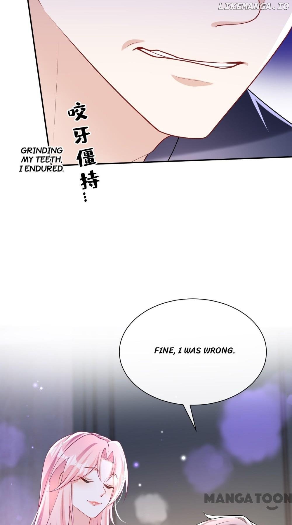 Never Let Go of My Ex-Husband Chapter 159 - page 15