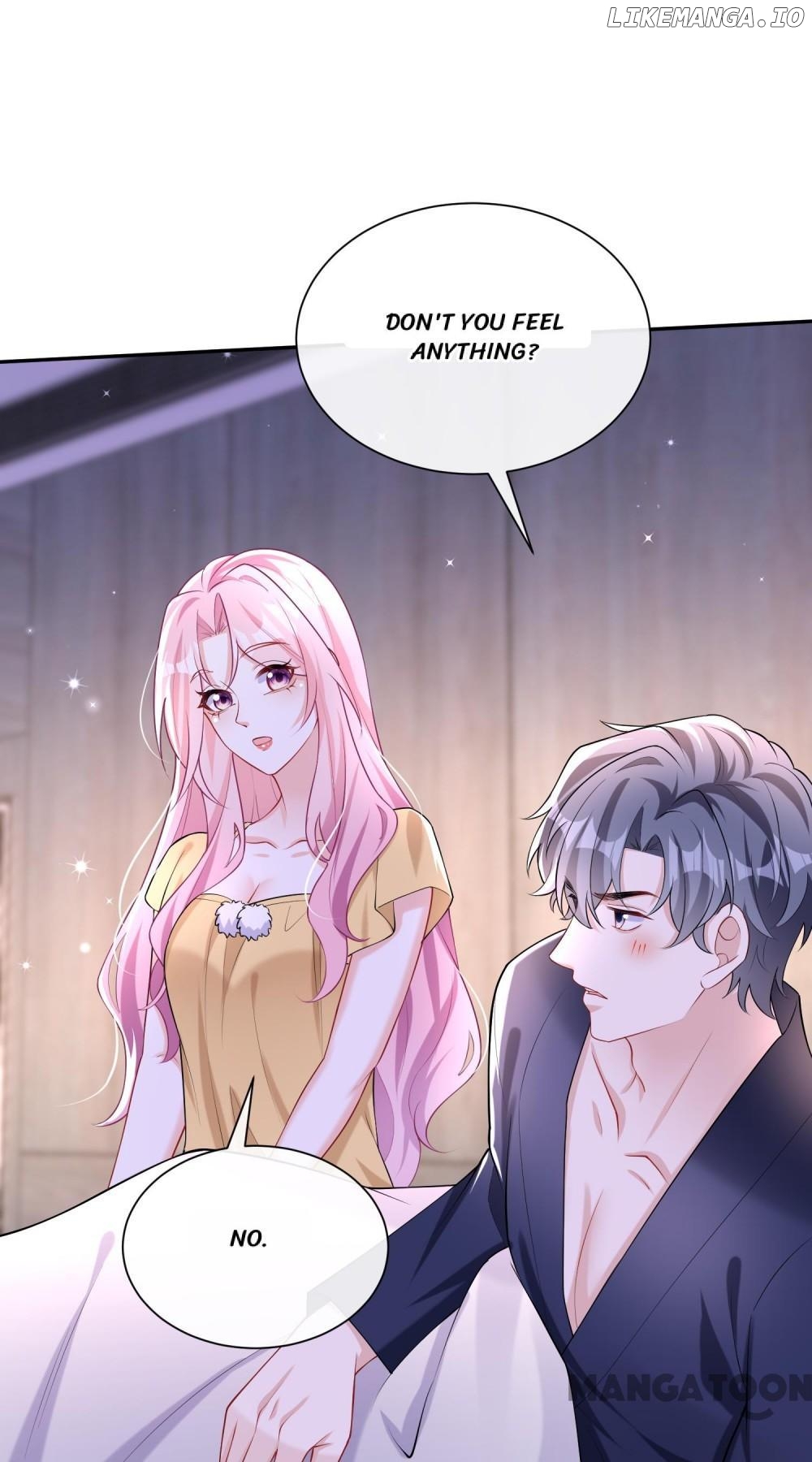 Never Let Go of My Ex-Husband Chapter 159 - page 17