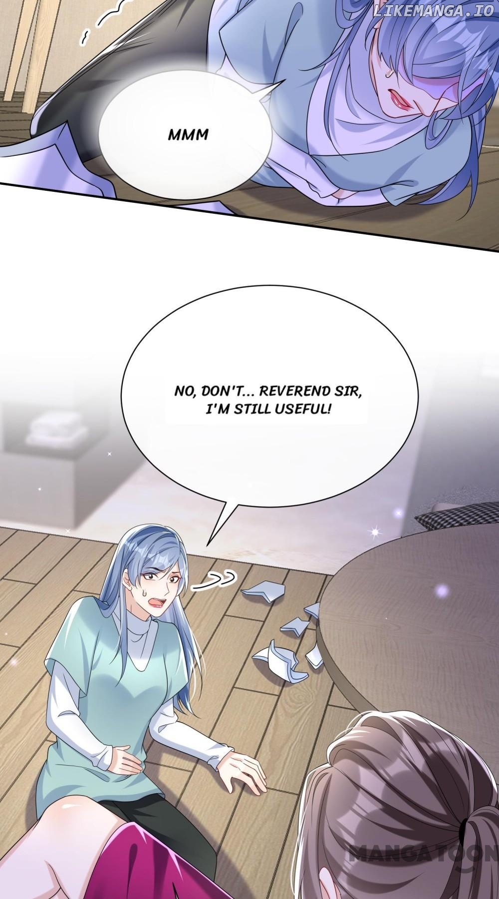 Never Let Go of My Ex-Husband Chapter 159 - page 26