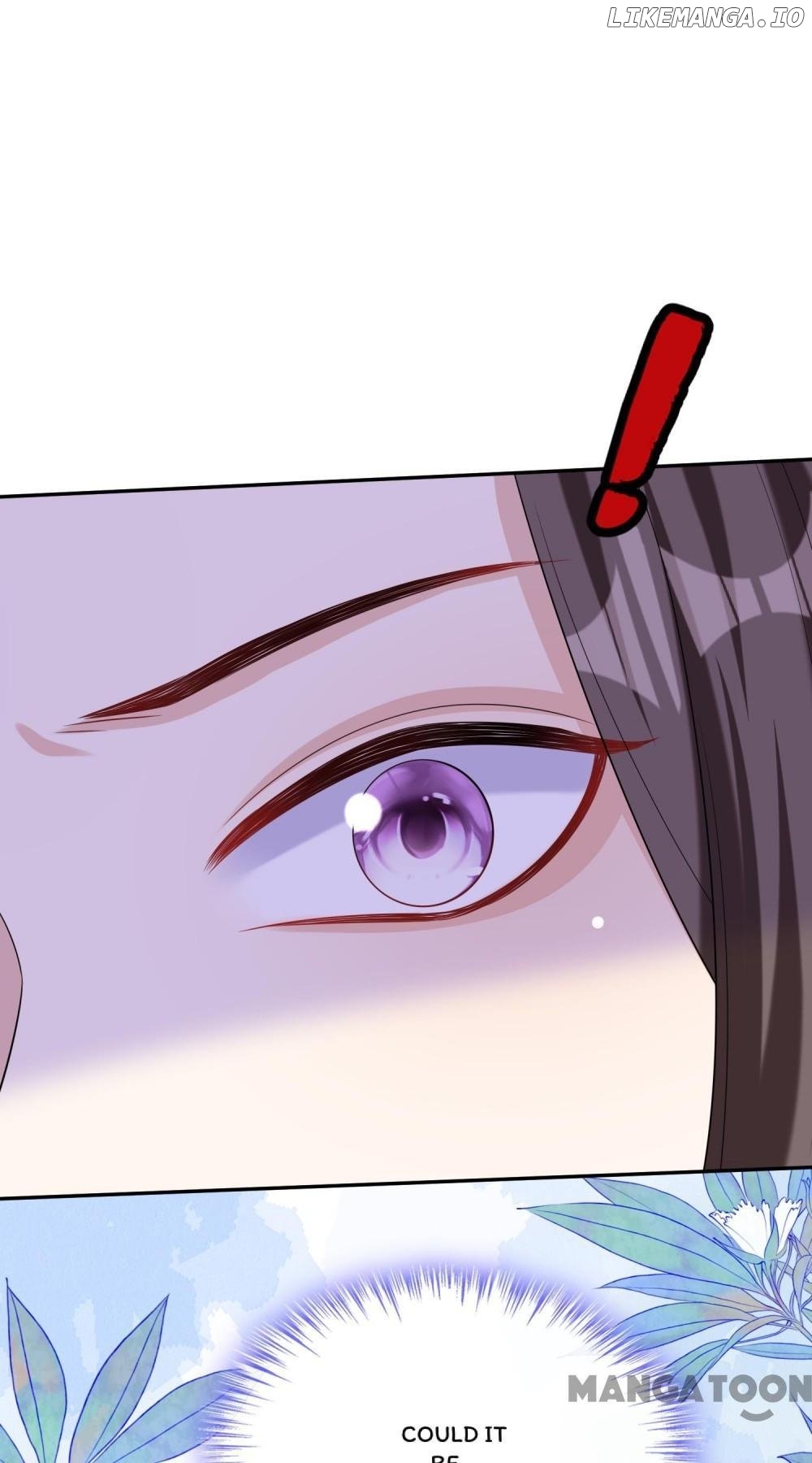 Never Let Go of My Ex-Husband Chapter 159 - page 29