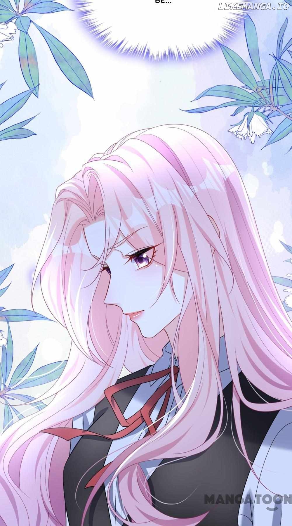 Never Let Go of My Ex-Husband Chapter 159 - page 30