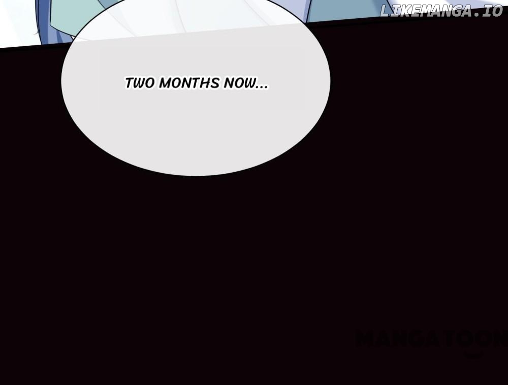 Never Let Go of My Ex-Husband Chapter 159 - page 34