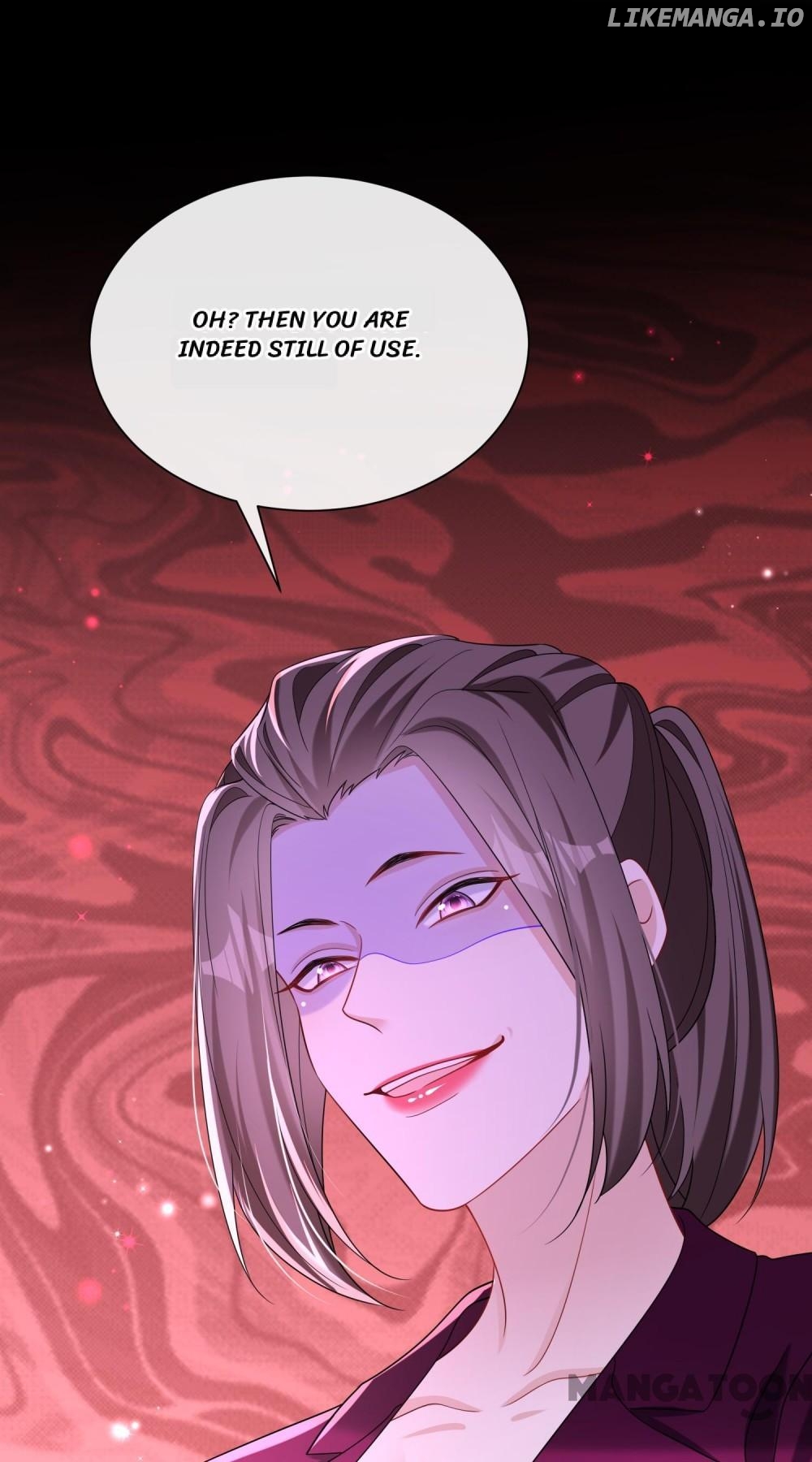 Never Let Go of My Ex-Husband Chapter 159 - page 35