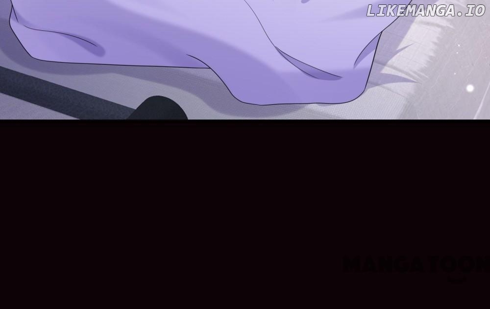 Never Let Go of My Ex-Husband Chapter 159 - page 40