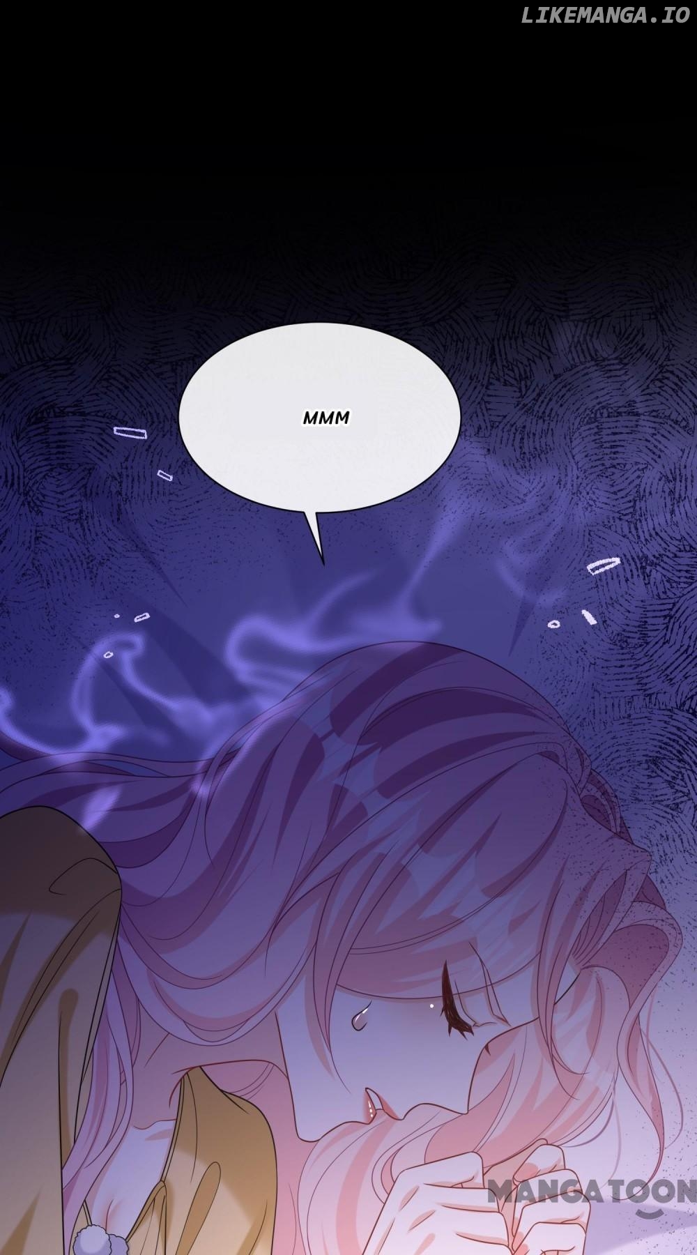 Never Let Go of My Ex-Husband Chapter 159 - page 41