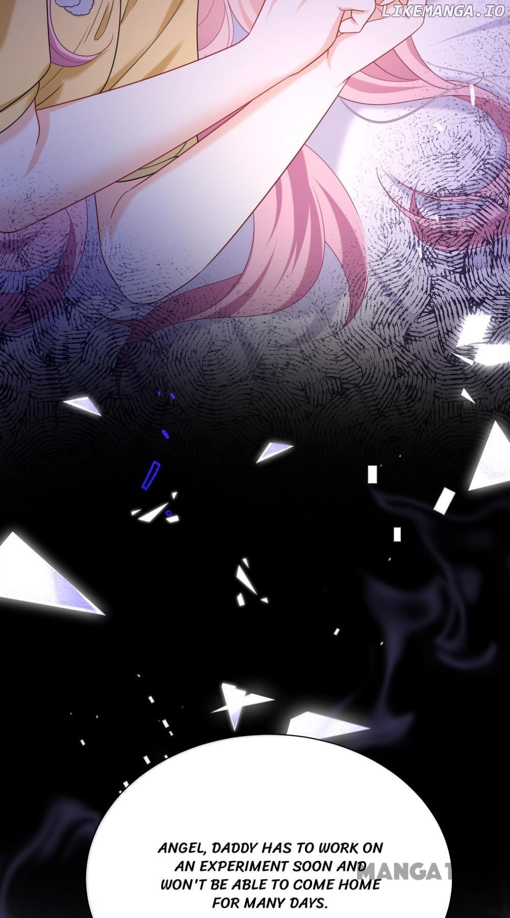 Never Let Go of My Ex-Husband Chapter 159 - page 42