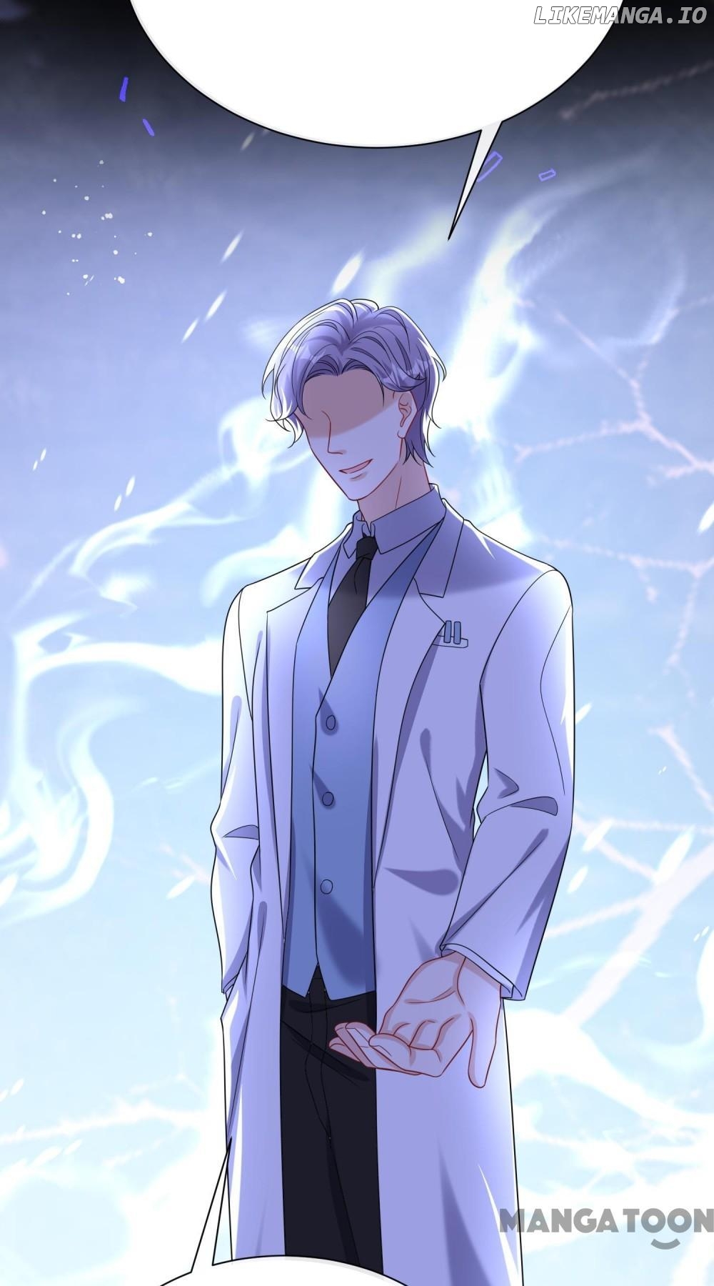 Never Let Go of My Ex-Husband Chapter 159 - page 43