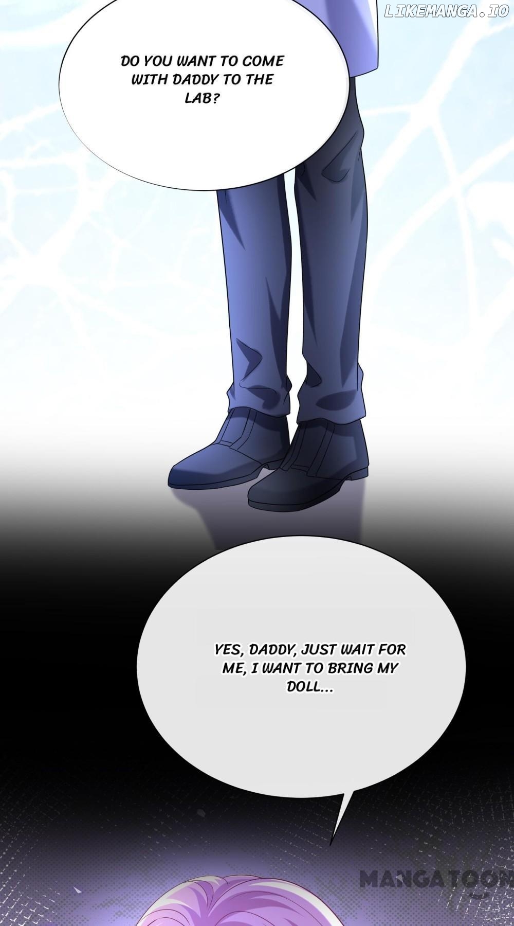 Never Let Go of My Ex-Husband Chapter 159 - page 44