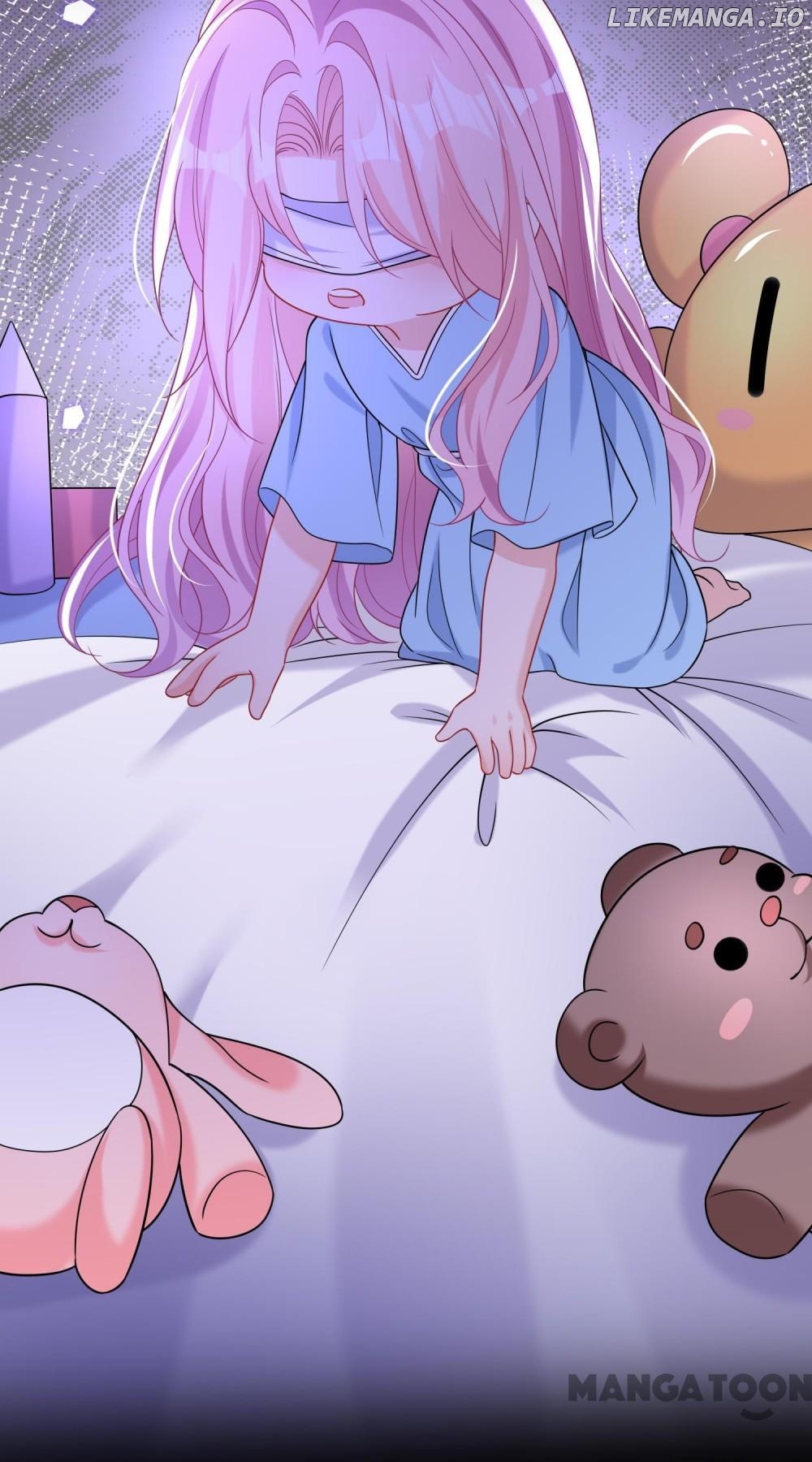 Never Let Go of My Ex-Husband Chapter 159 - page 45