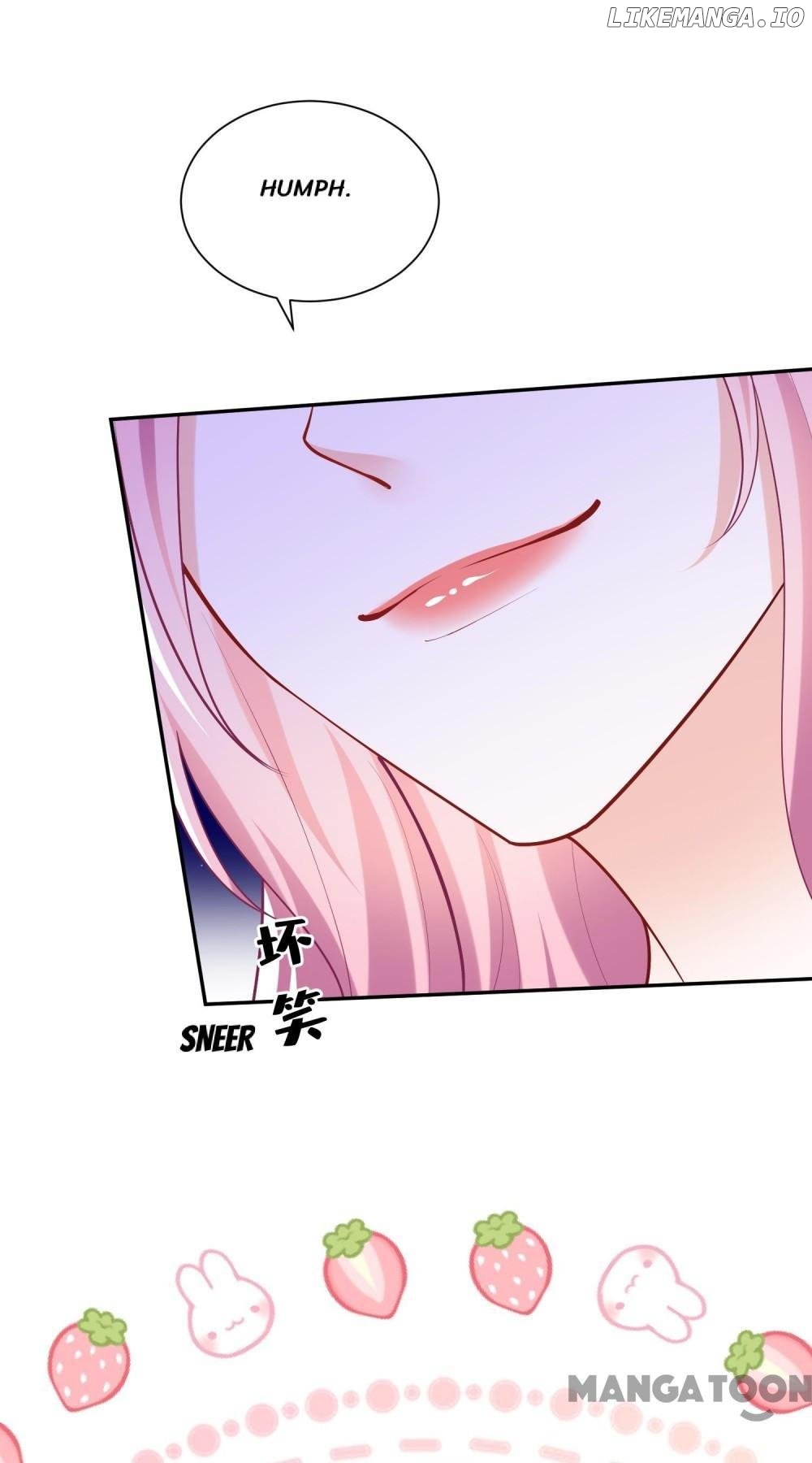 Never Let Go of My Ex-Husband Chapter 159 - page 7