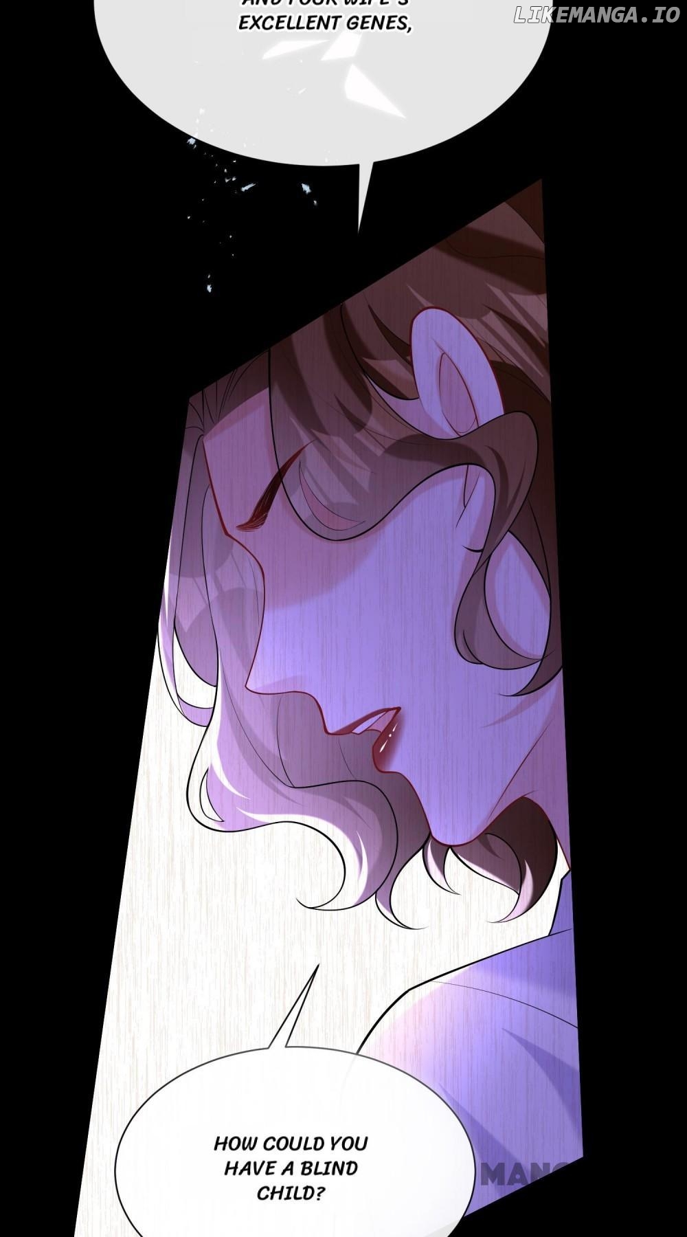 Never Let Go of My Ex-Husband Chapter 160 - page 10