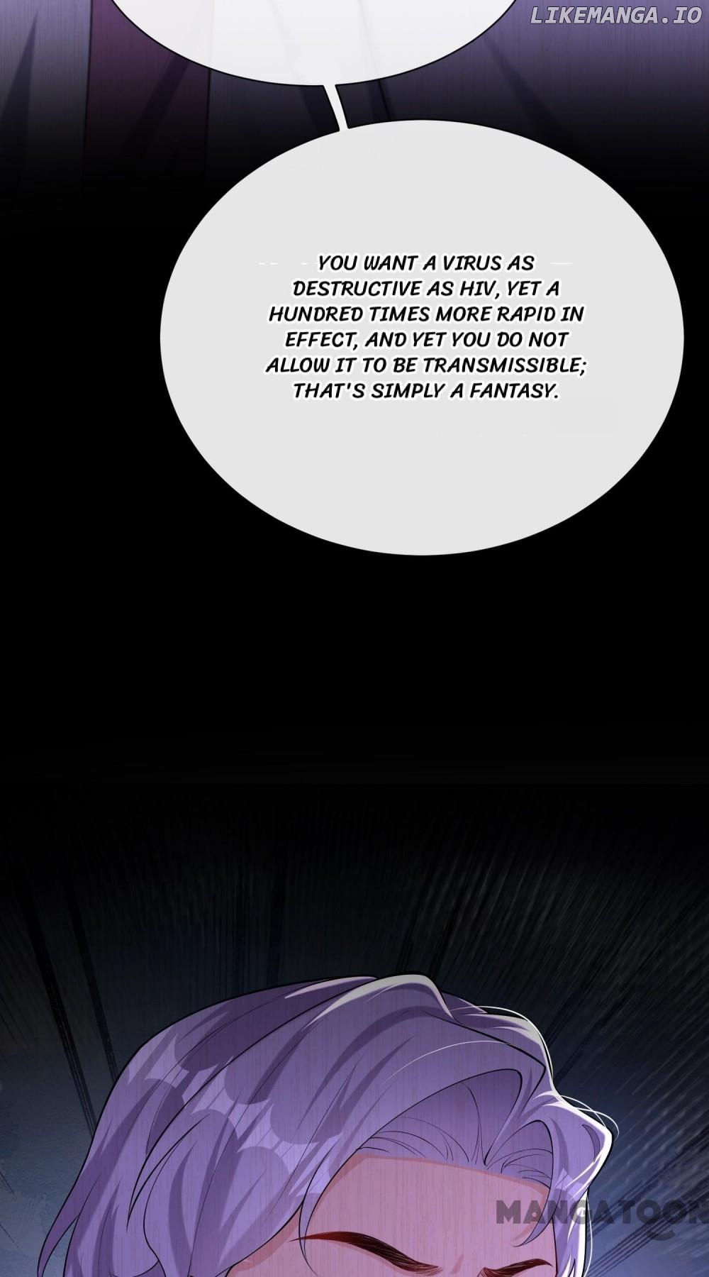 Never Let Go of My Ex-Husband Chapter 160 - page 15