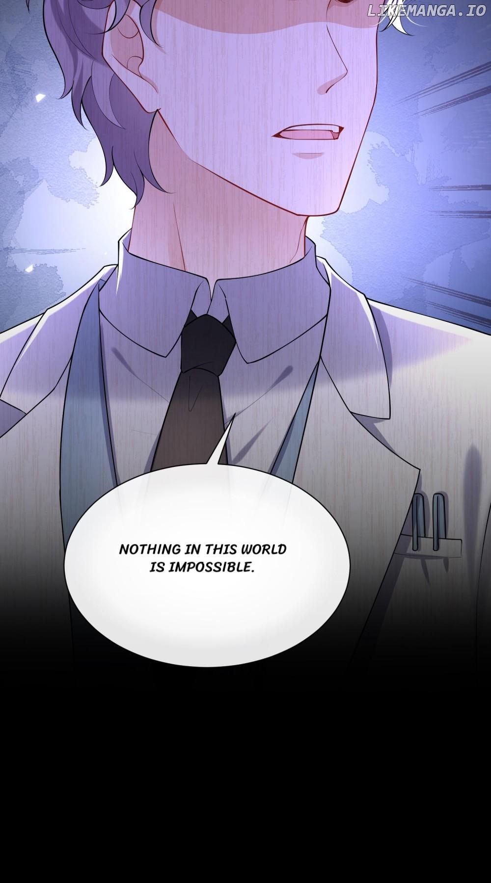 Never Let Go of My Ex-Husband Chapter 160 - page 16