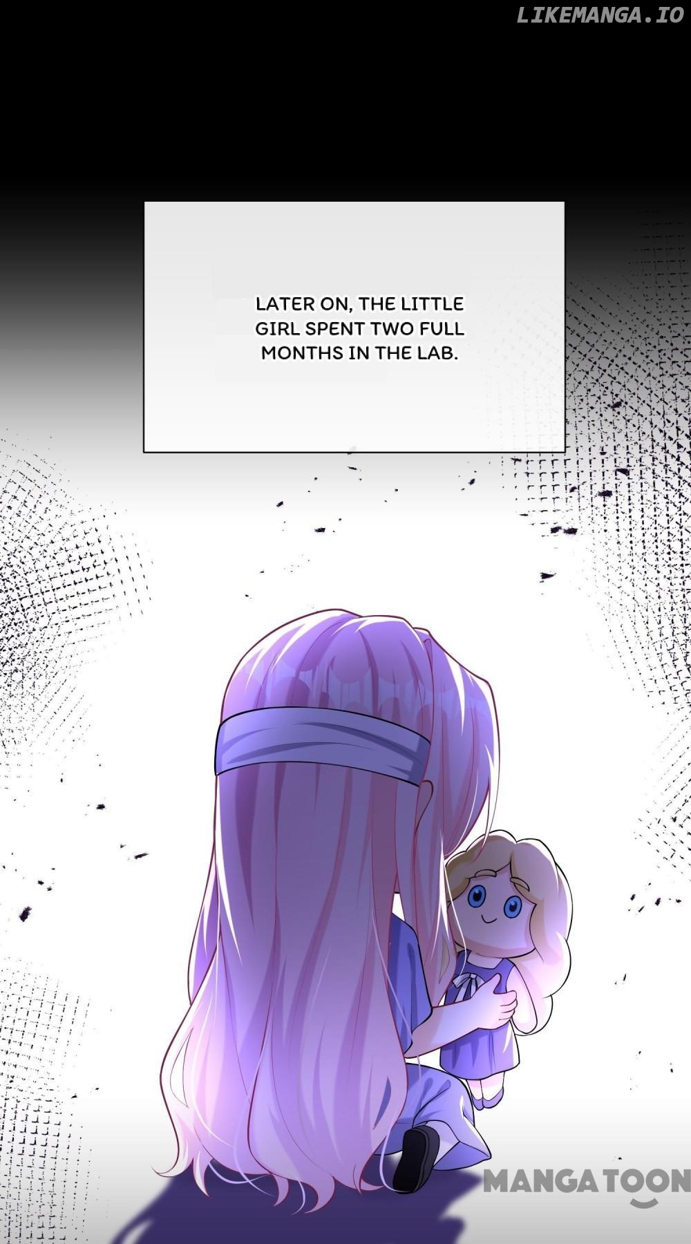 Never Let Go of My Ex-Husband Chapter 160 - page 18