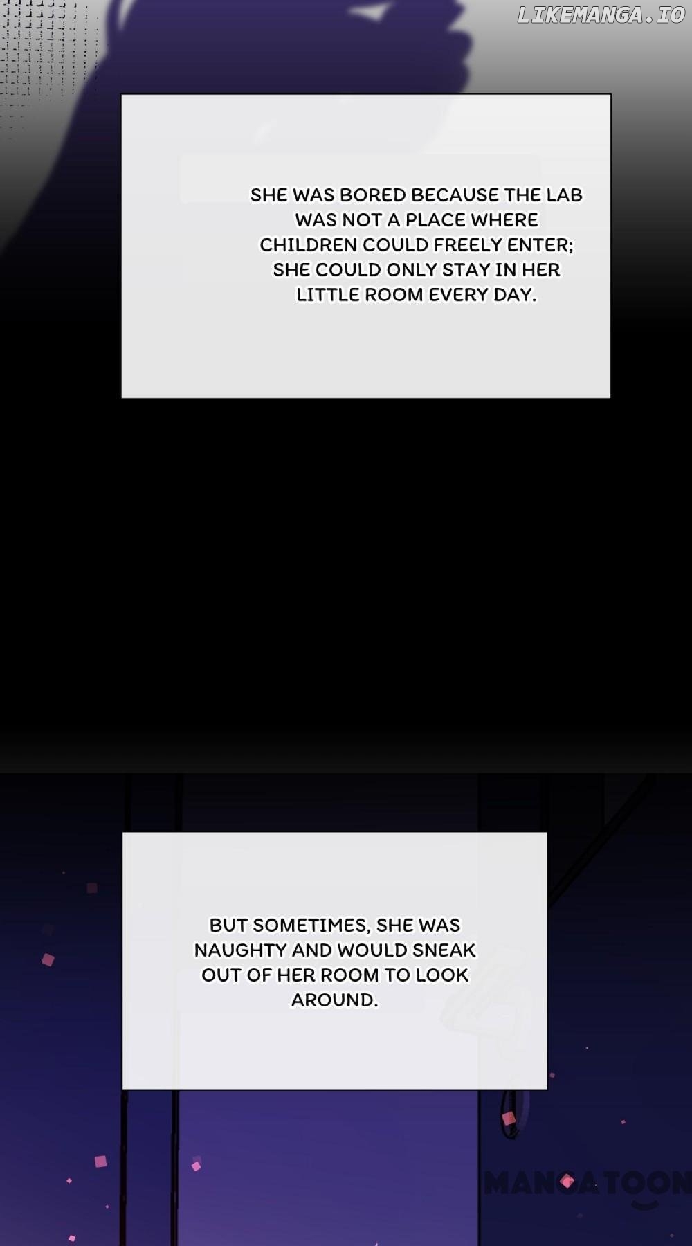 Never Let Go of My Ex-Husband Chapter 160 - page 19