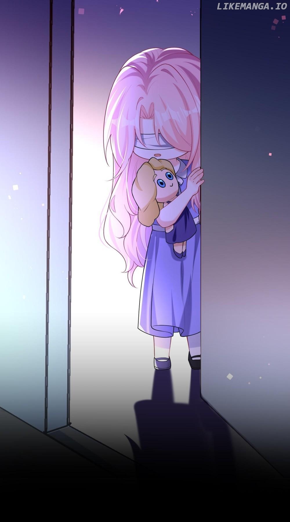 Never Let Go of My Ex-Husband Chapter 160 - page 20