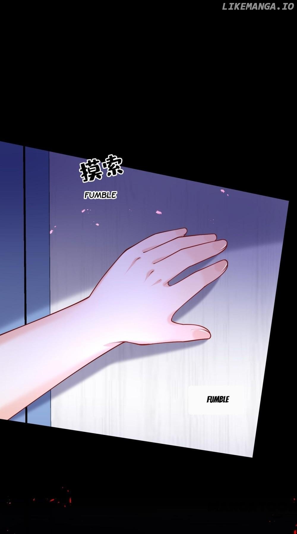 Never Let Go of My Ex-Husband Chapter 160 - page 21