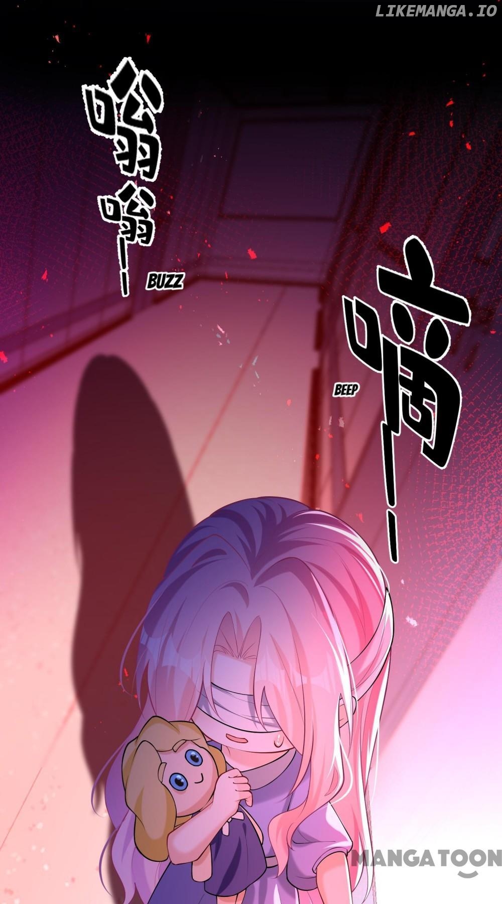 Never Let Go of My Ex-Husband Chapter 160 - page 22