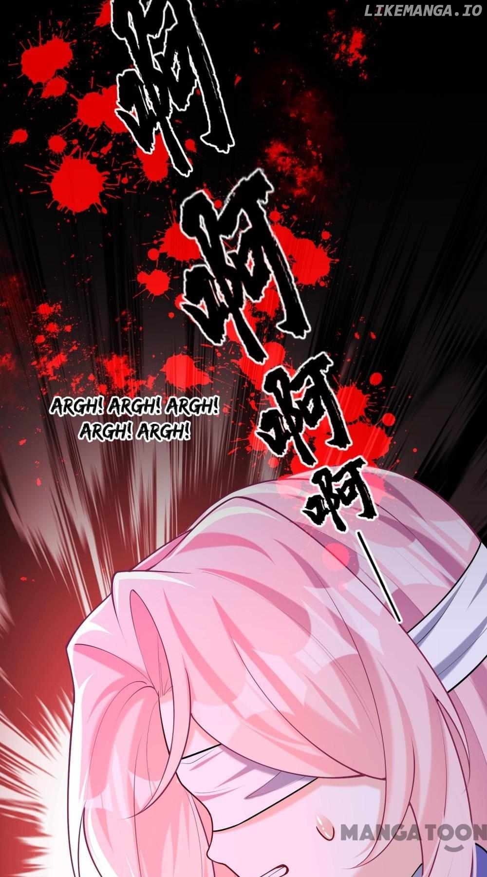 Never Let Go of My Ex-Husband Chapter 160 - page 24