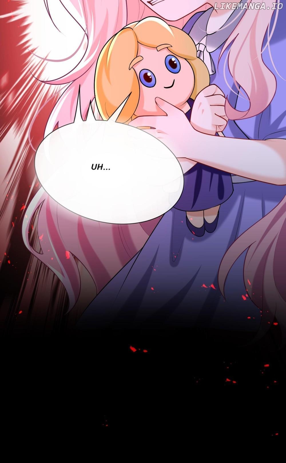 Never Let Go of My Ex-Husband Chapter 160 - page 25