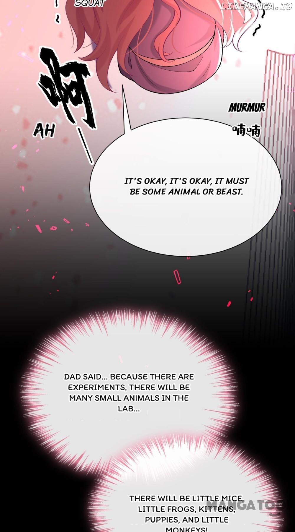 Never Let Go of My Ex-Husband Chapter 160 - page 27