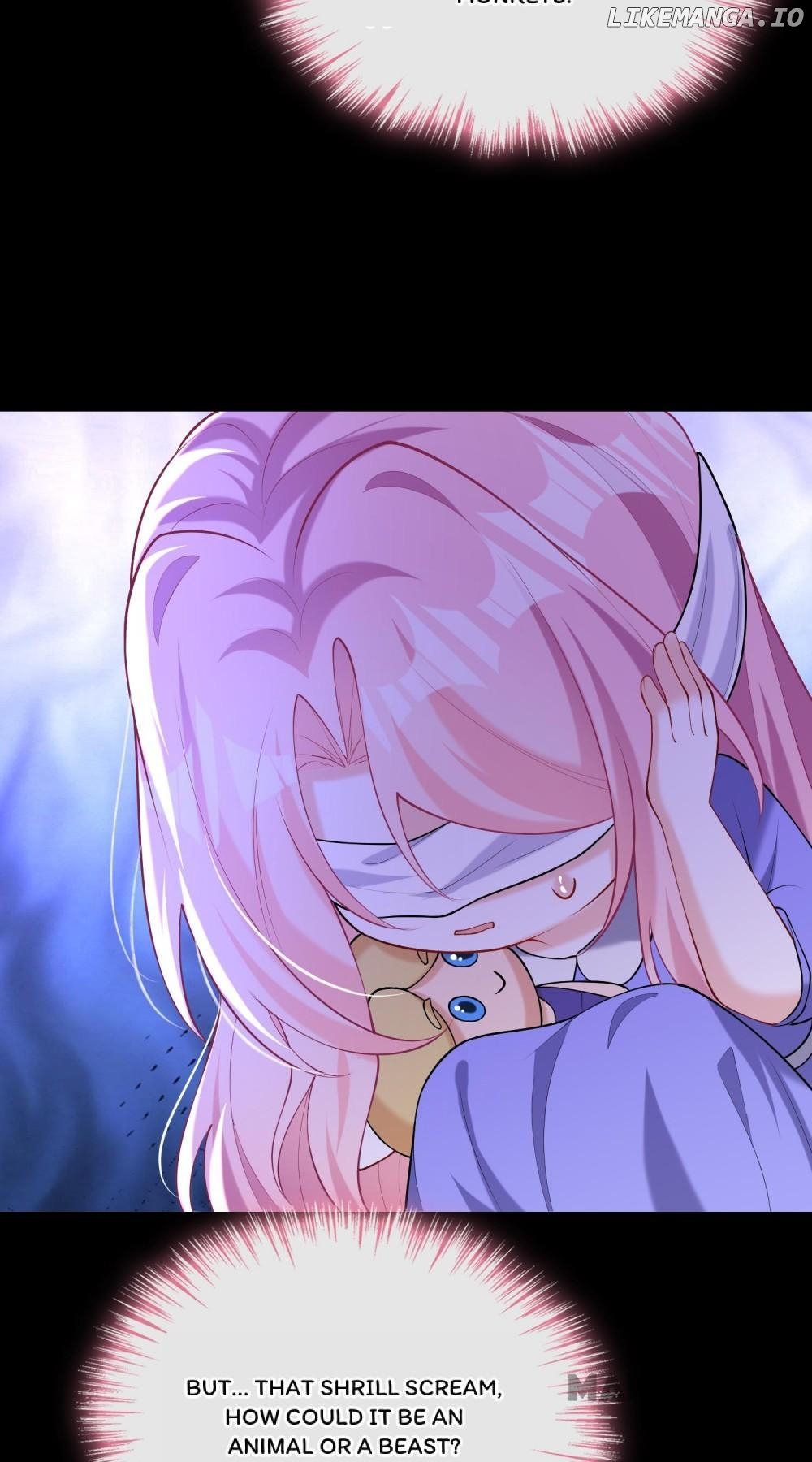 Never Let Go of My Ex-Husband Chapter 160 - page 28