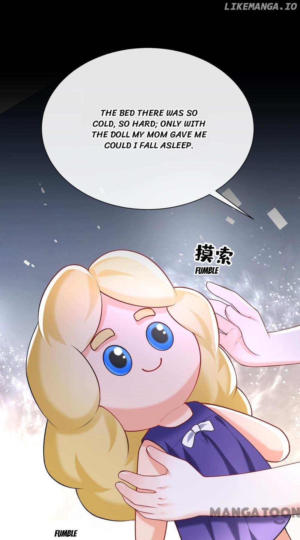 Never Let Go of My Ex-Husband Chapter 160 - page 2