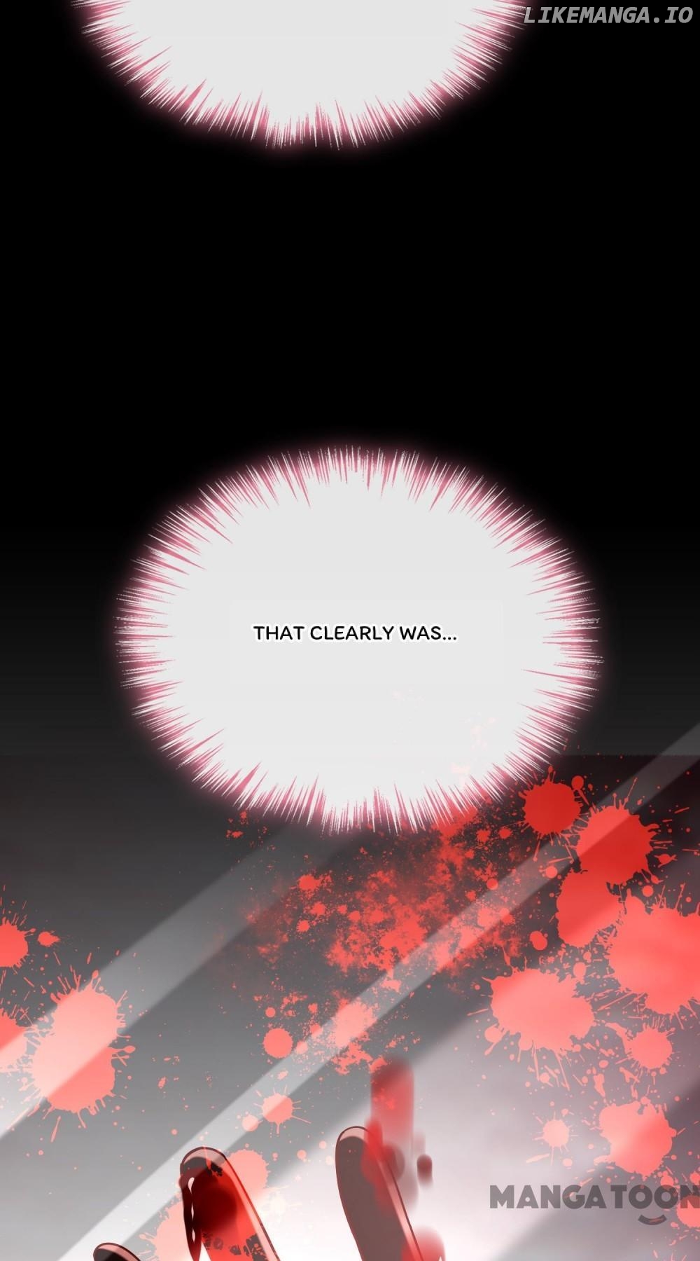 Never Let Go of My Ex-Husband Chapter 160 - page 29