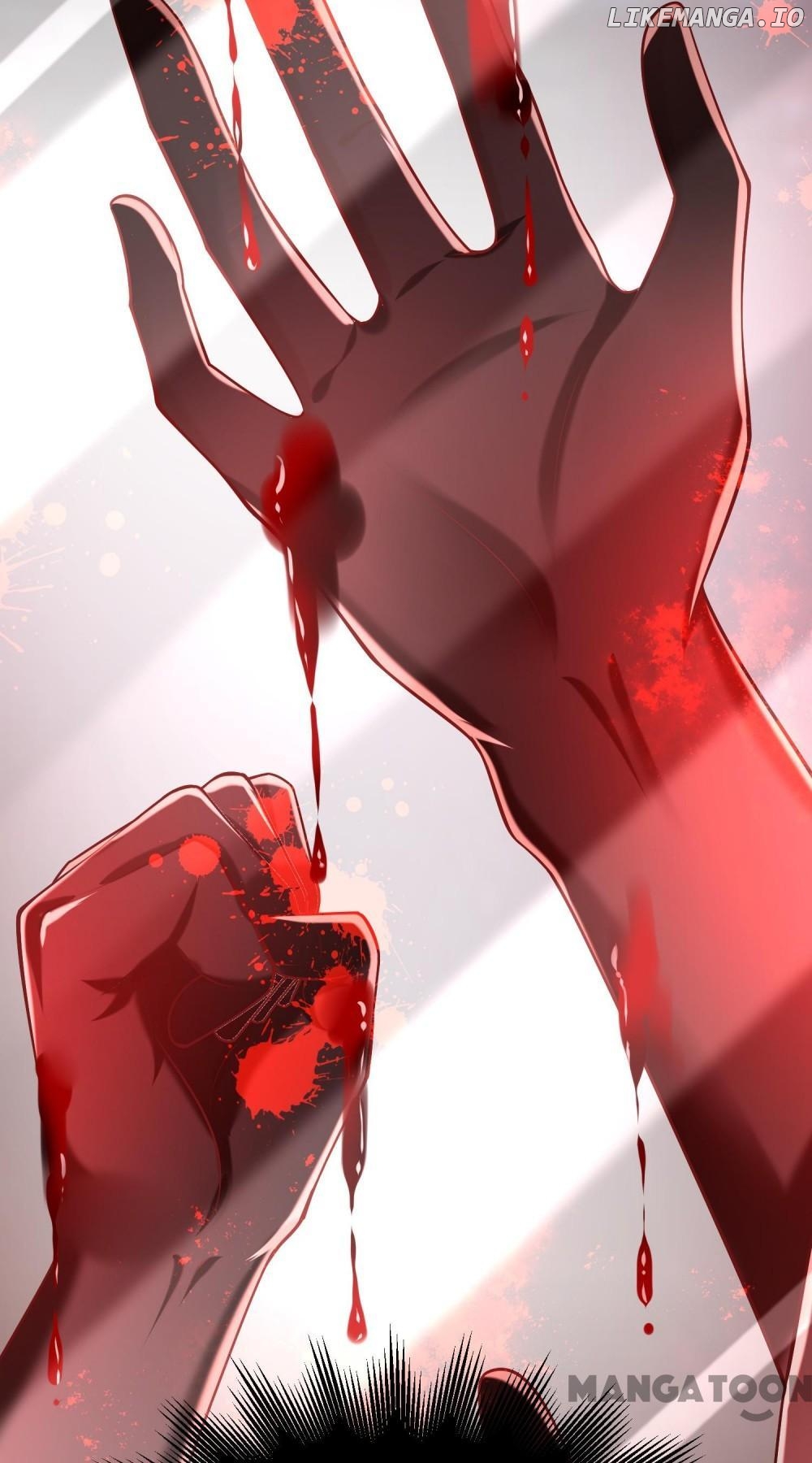 Never Let Go of My Ex-Husband Chapter 160 - page 30