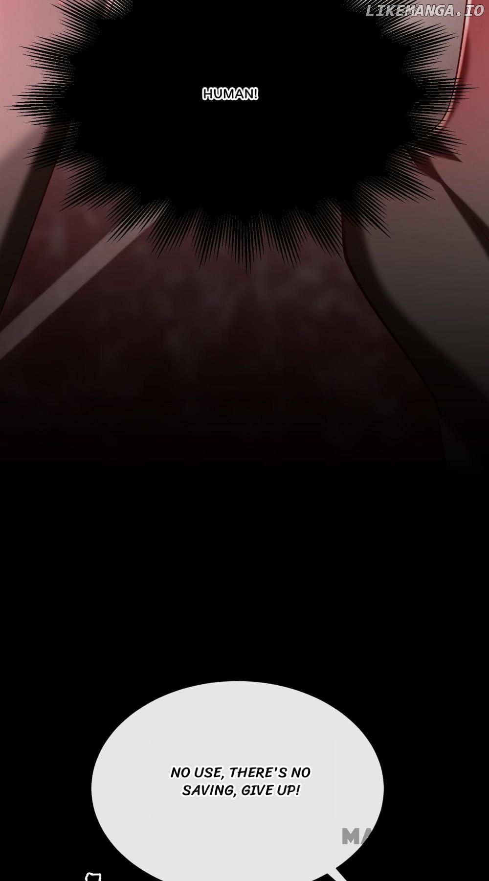 Never Let Go of My Ex-Husband Chapter 160 - page 31