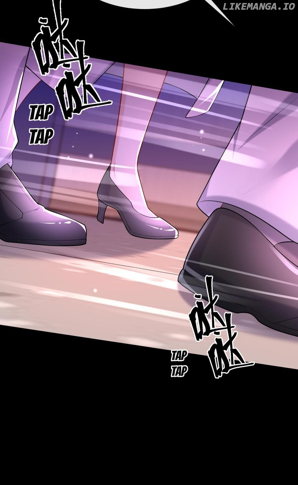 Never Let Go of My Ex-Husband Chapter 160 - page 32