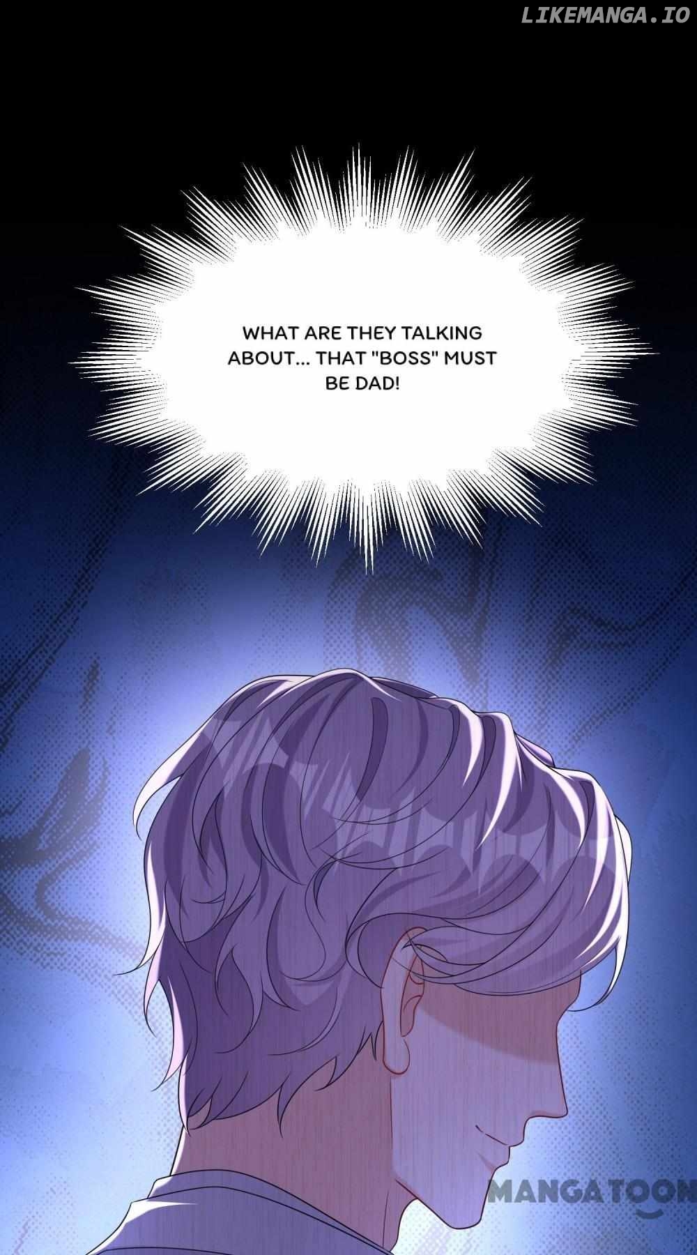 Never Let Go of My Ex-Husband Chapter 160 - page 40