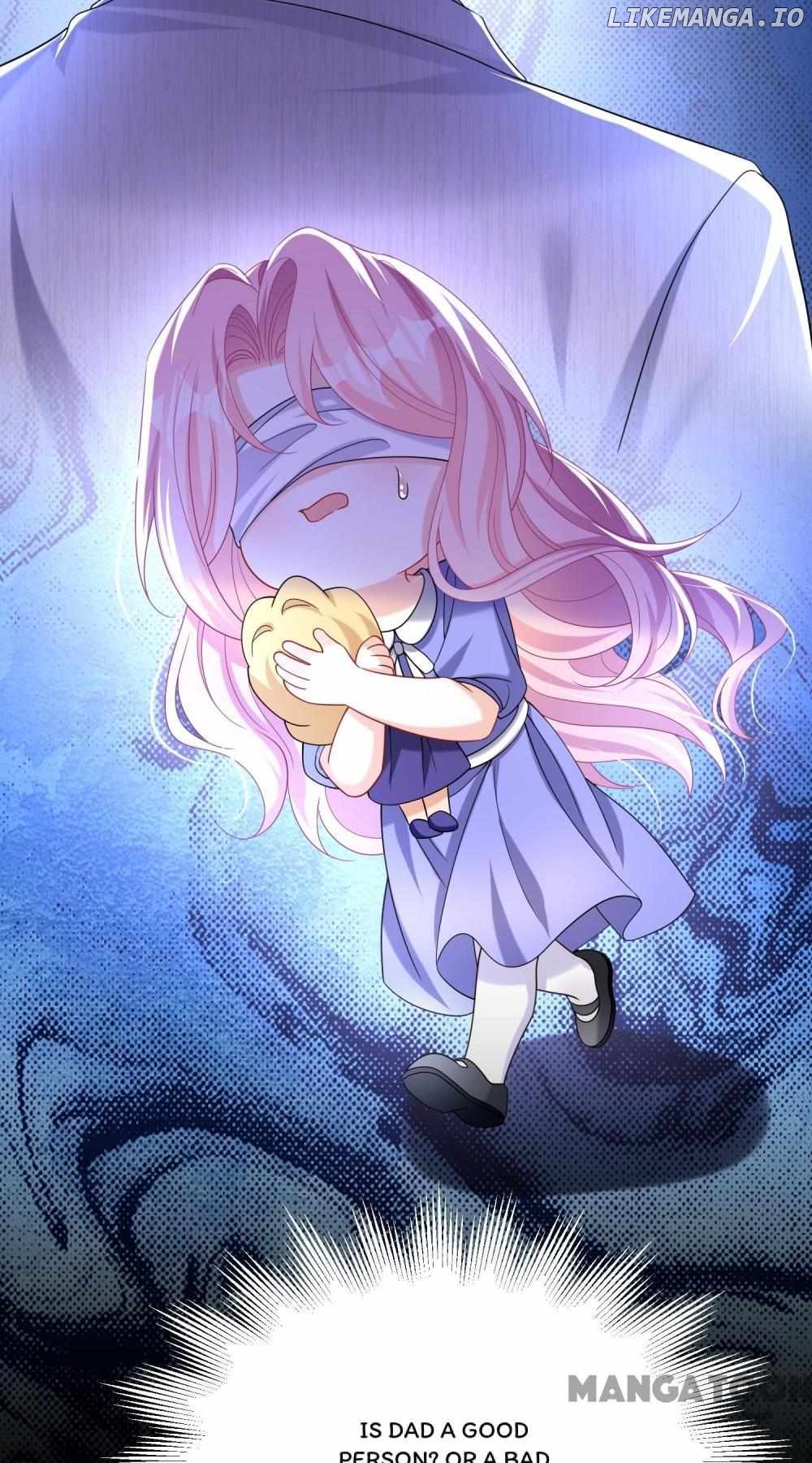 Never Let Go of My Ex-Husband Chapter 160 - page 41