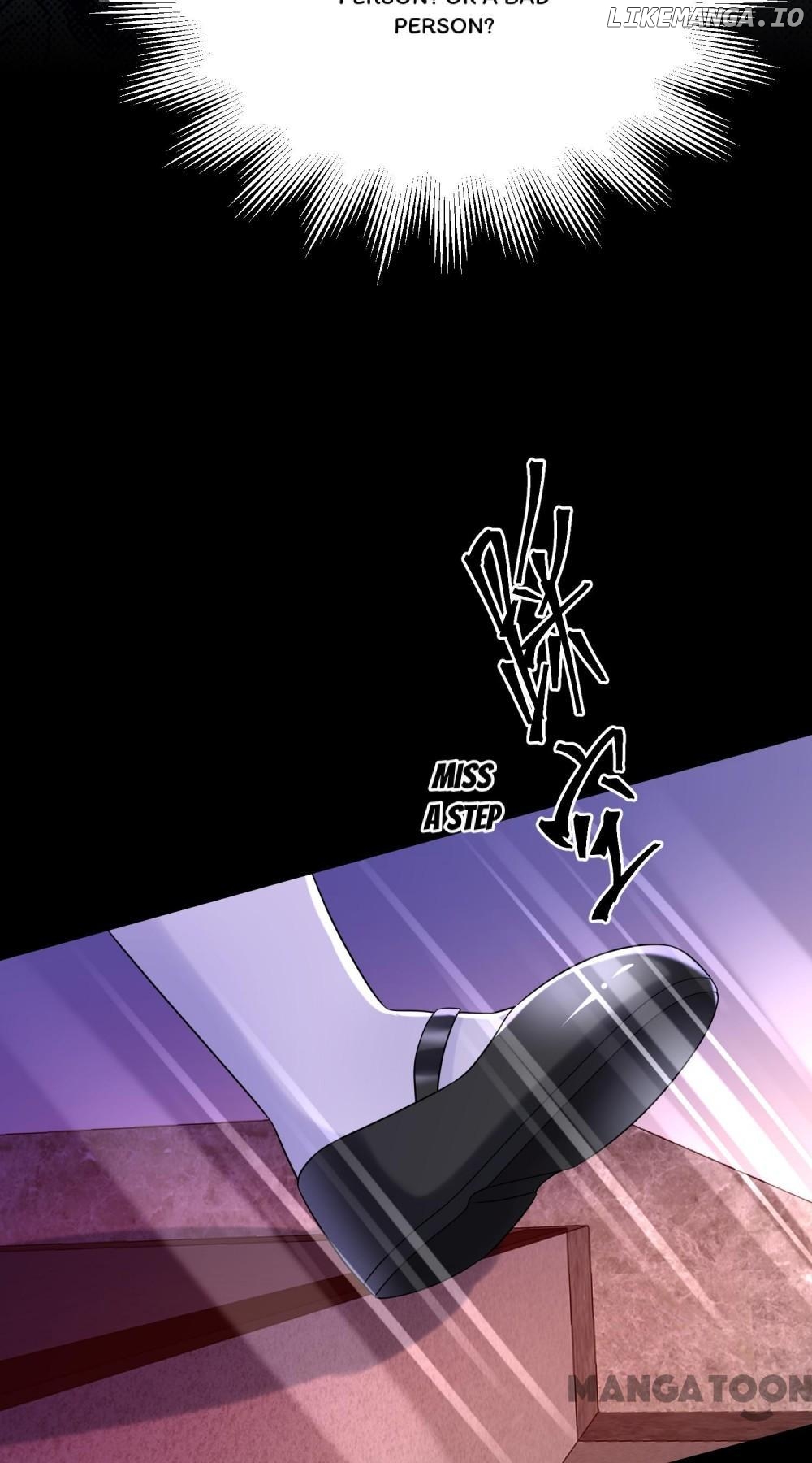 Never Let Go of My Ex-Husband Chapter 160 - page 42