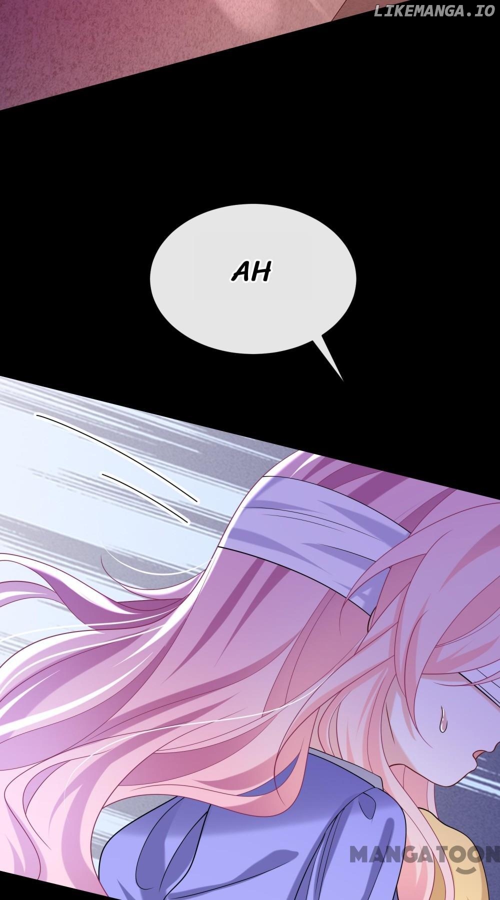 Never Let Go of My Ex-Husband Chapter 160 - page 43