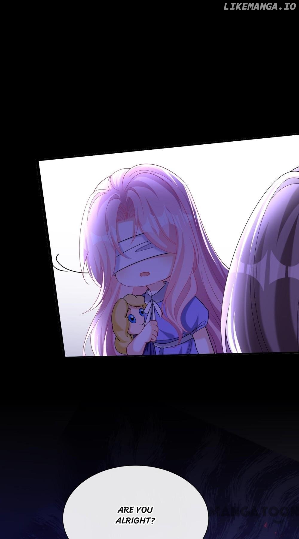 Never Let Go of My Ex-Husband Chapter 160 - page 46