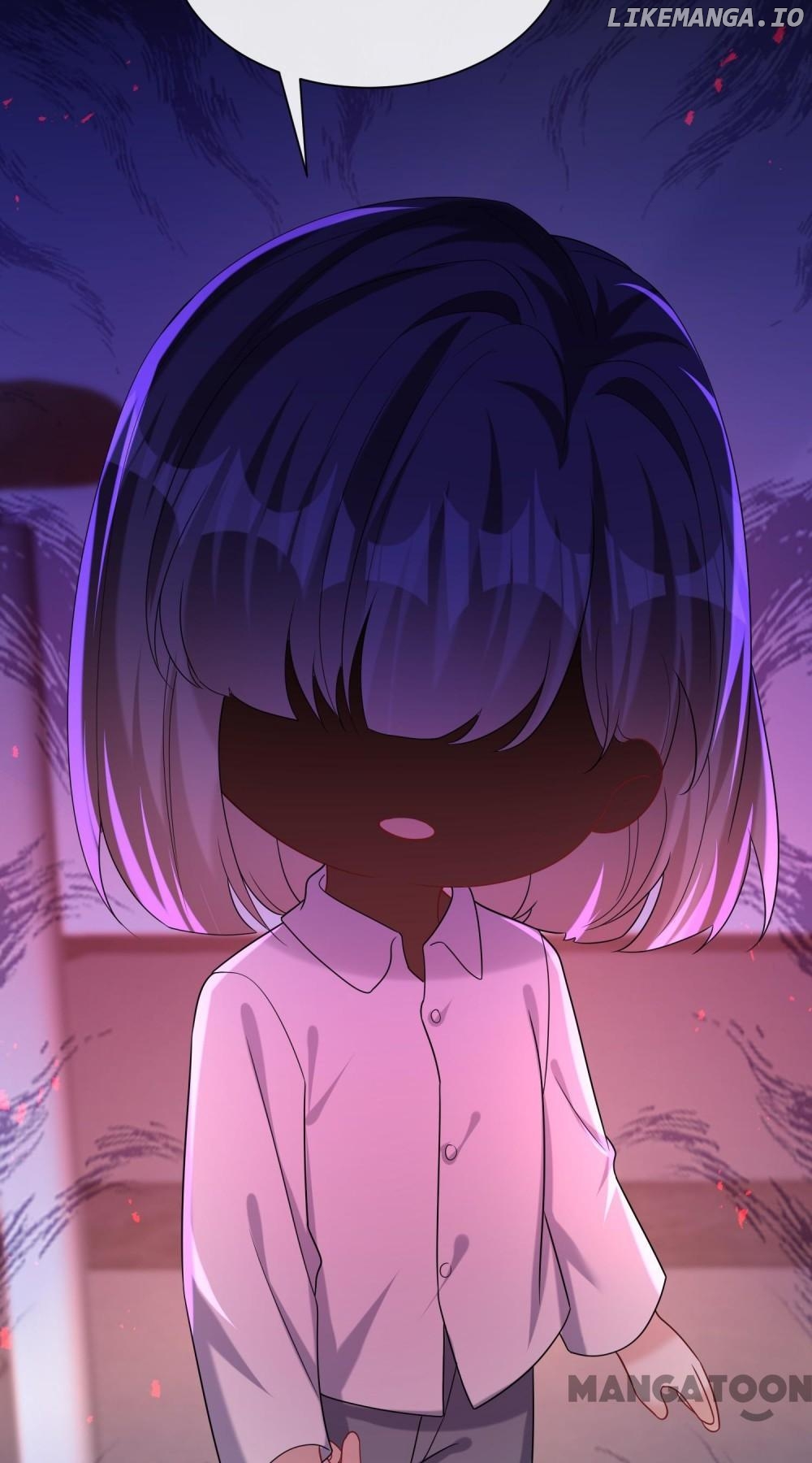 Never Let Go of My Ex-Husband Chapter 160 - page 47