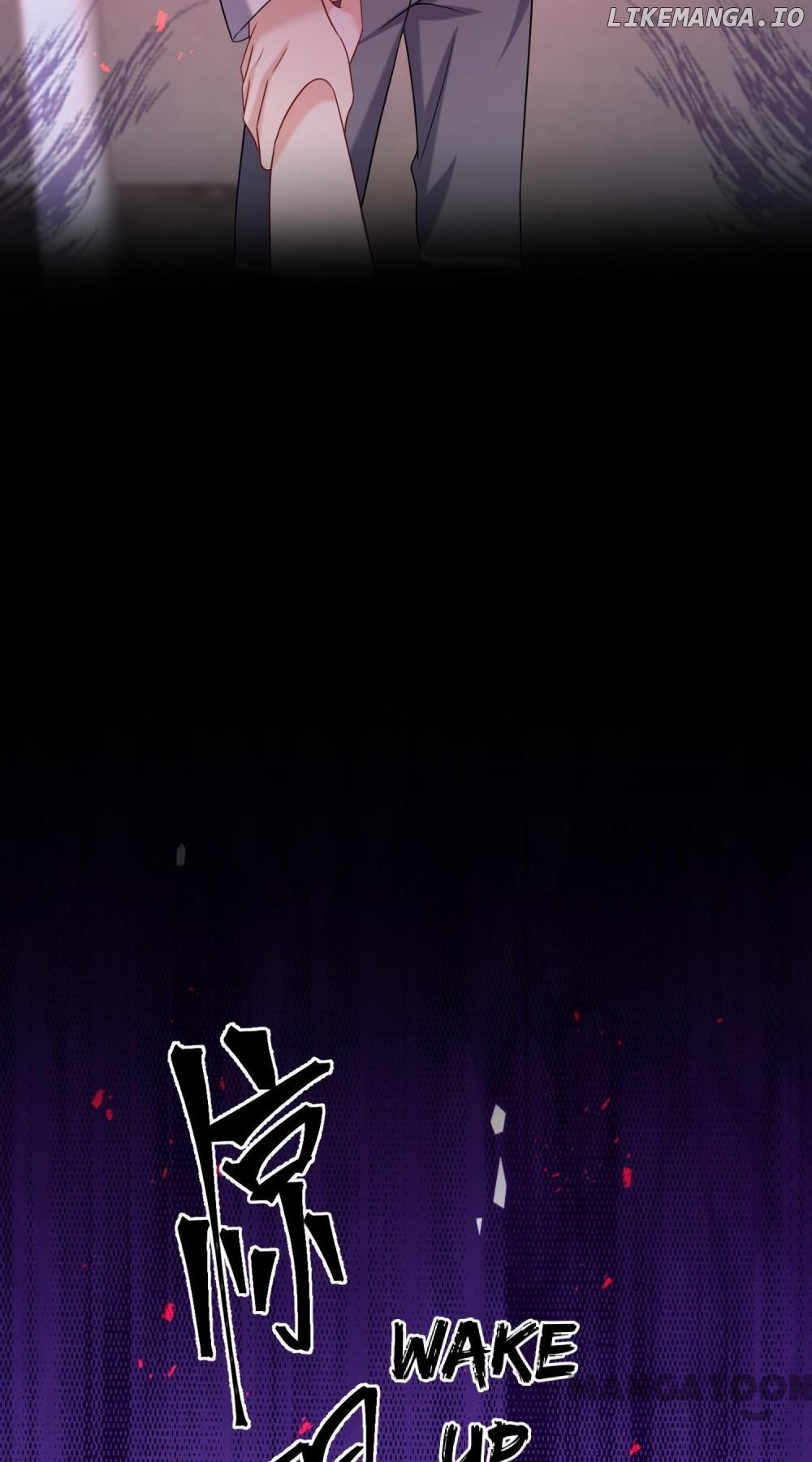 Never Let Go of My Ex-Husband Chapter 160 - page 48