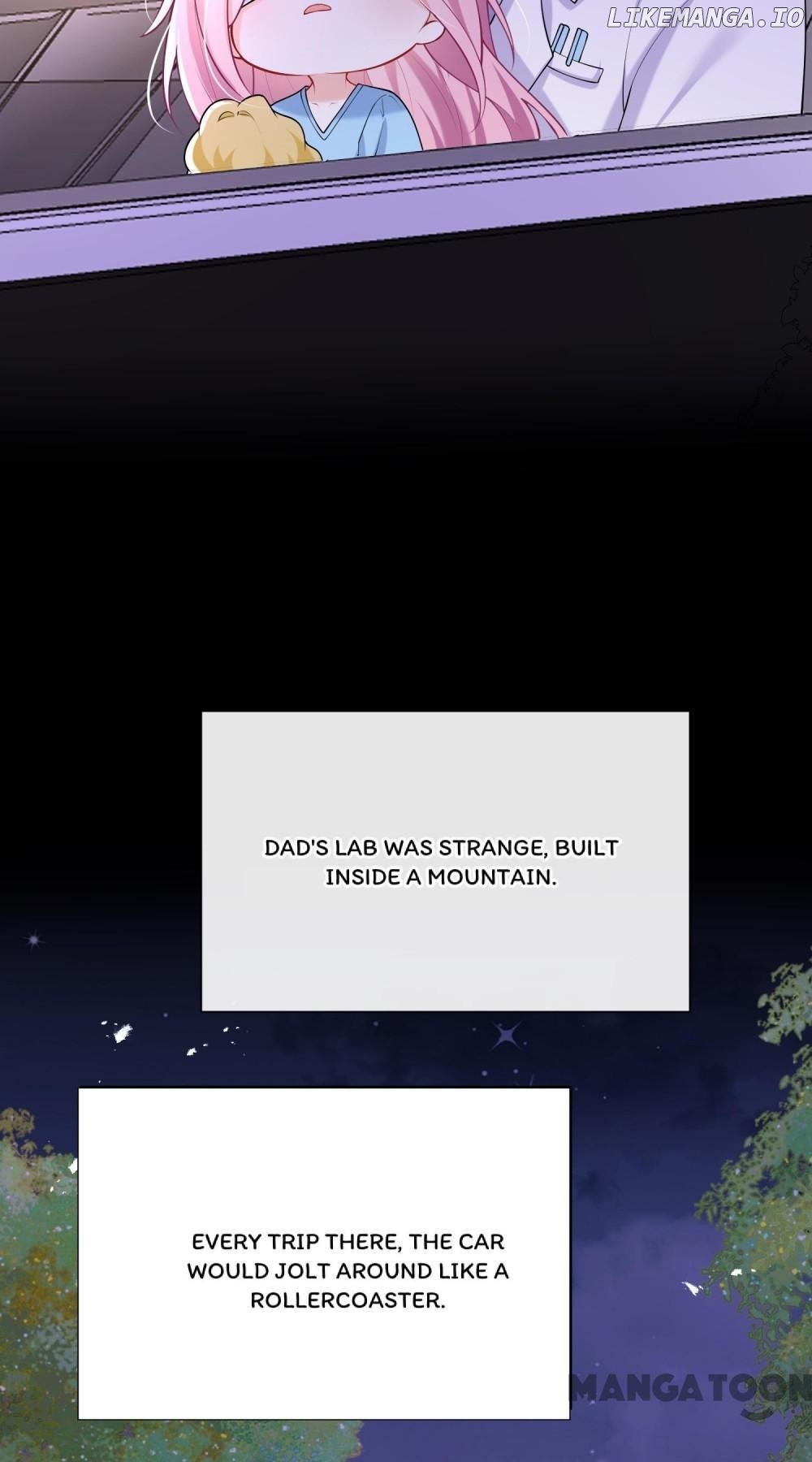 Never Let Go of My Ex-Husband Chapter 160 - page 4