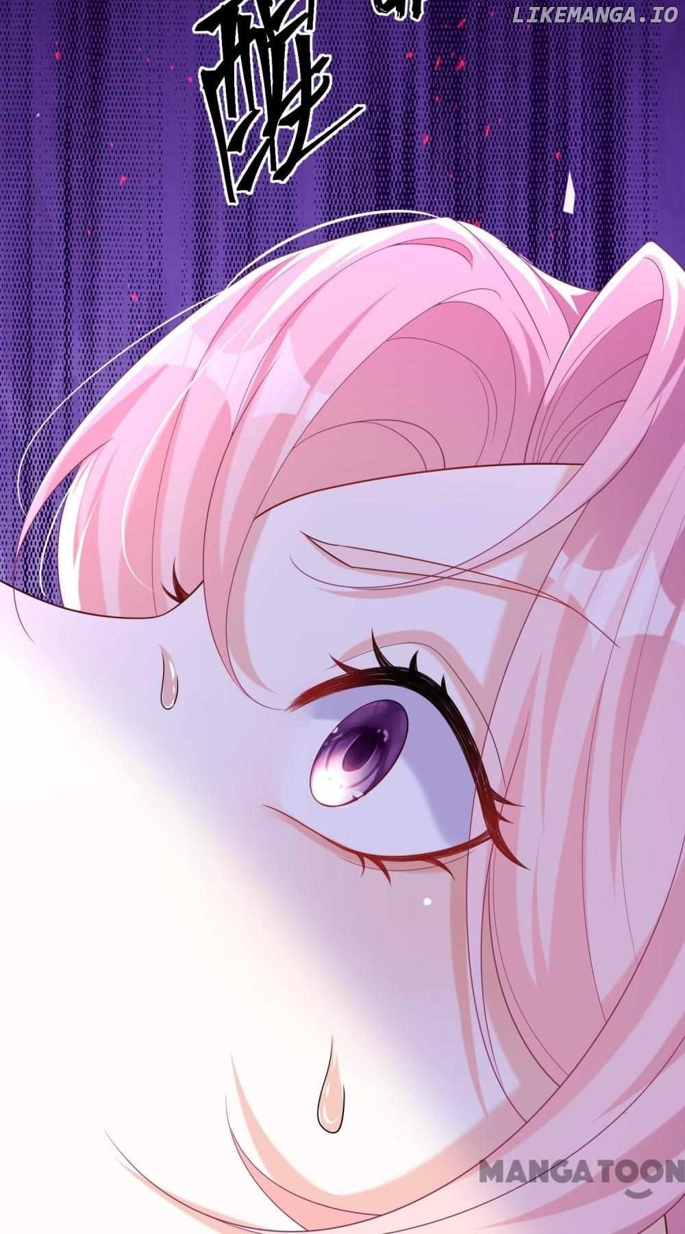 Never Let Go of My Ex-Husband Chapter 160 - page 49