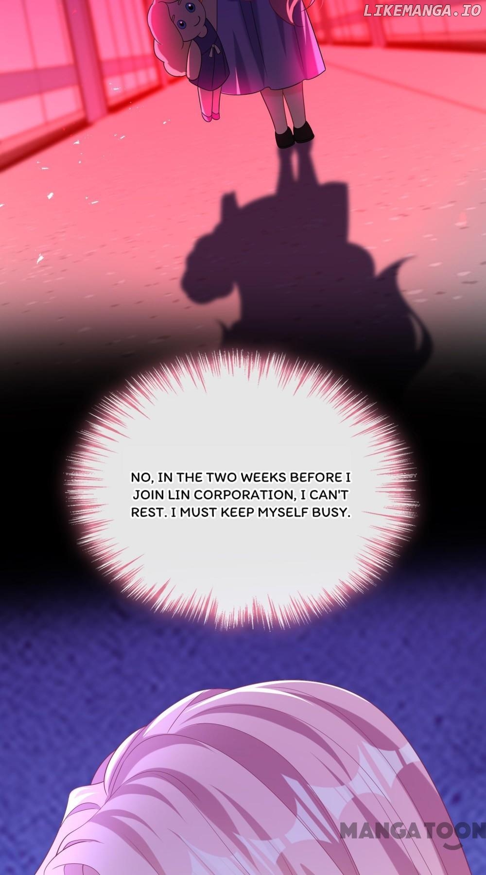 Never Let Go of My Ex-Husband Chapter 160 - page 53