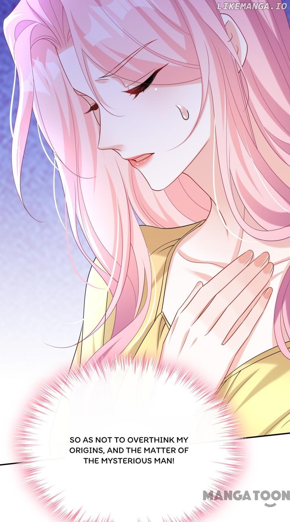 Never Let Go of My Ex-Husband Chapter 160 - page 54