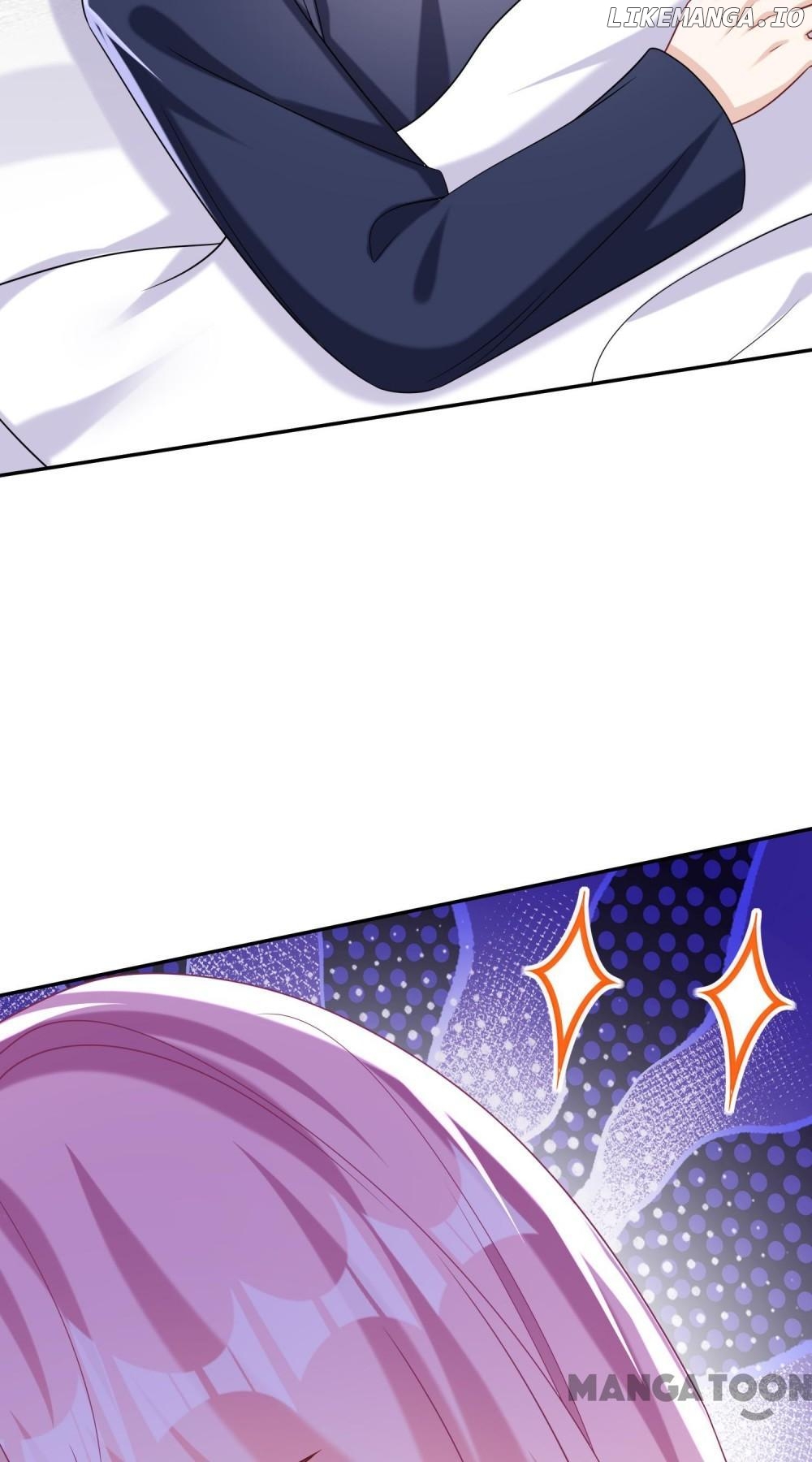 Never Let Go of My Ex-Husband Chapter 160 - page 57